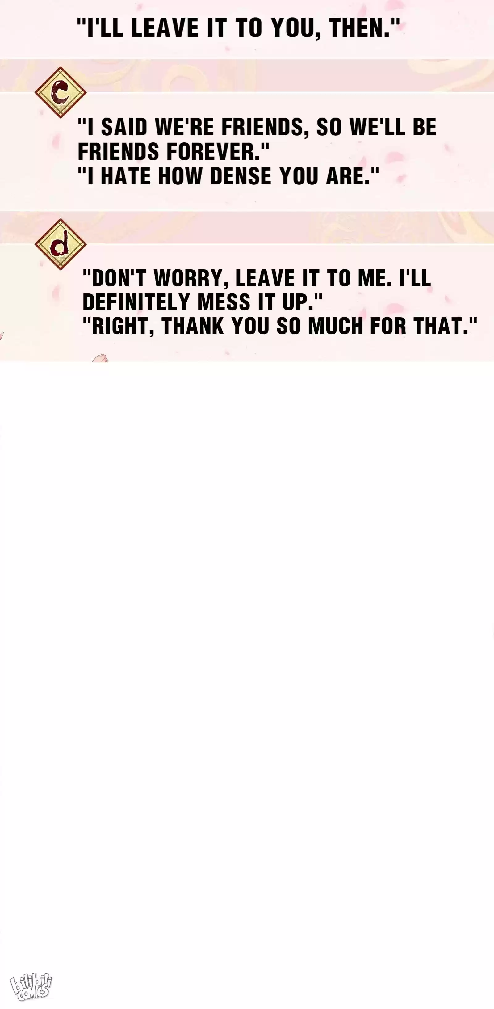 Pixiu’S Eatery, No Way Out Chapter 30