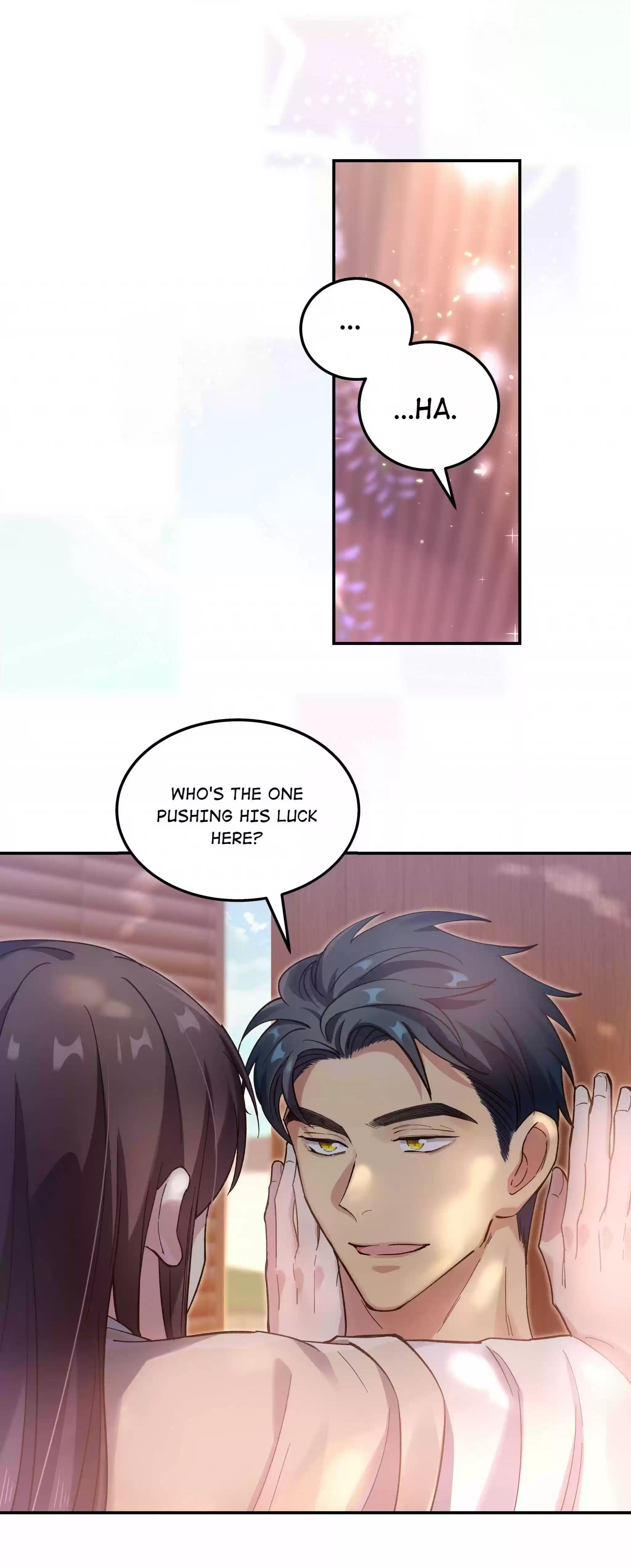 Pixiu’S Eatery, No Way Out Chapter 31