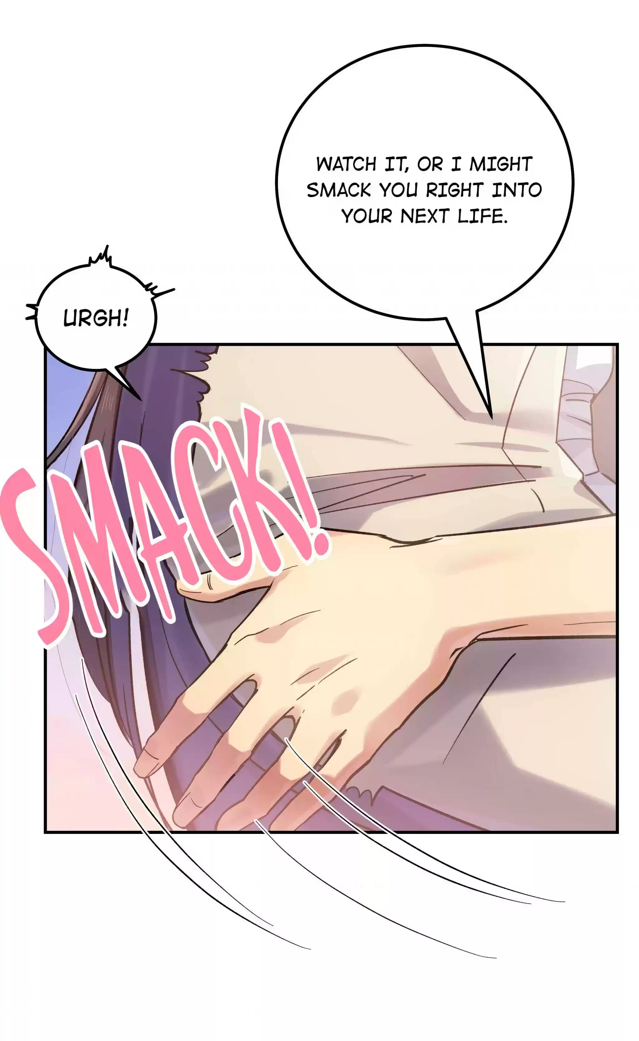 Pixiu’S Eatery, No Way Out Chapter 31