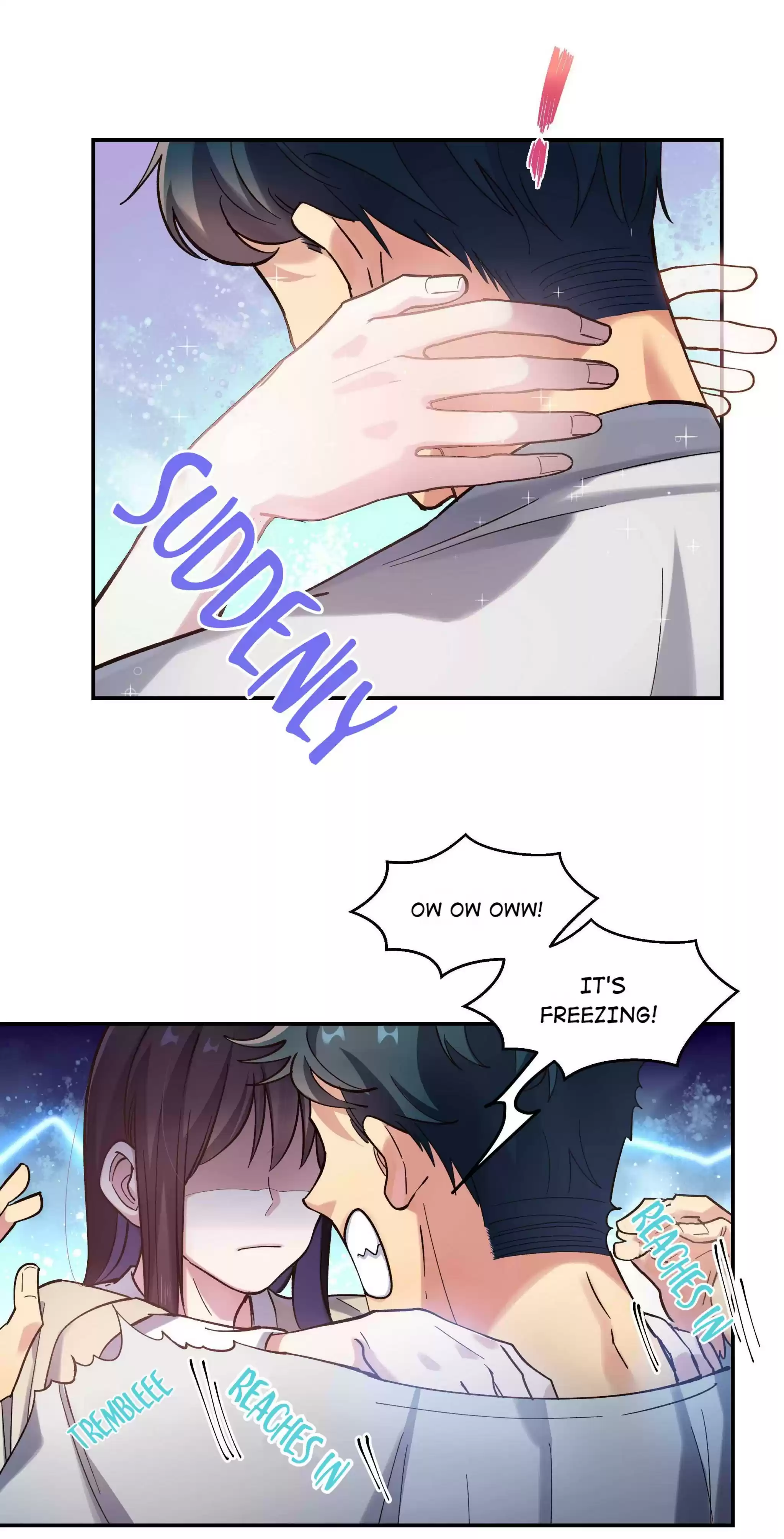 Pixiu’S Eatery, No Way Out Chapter 31