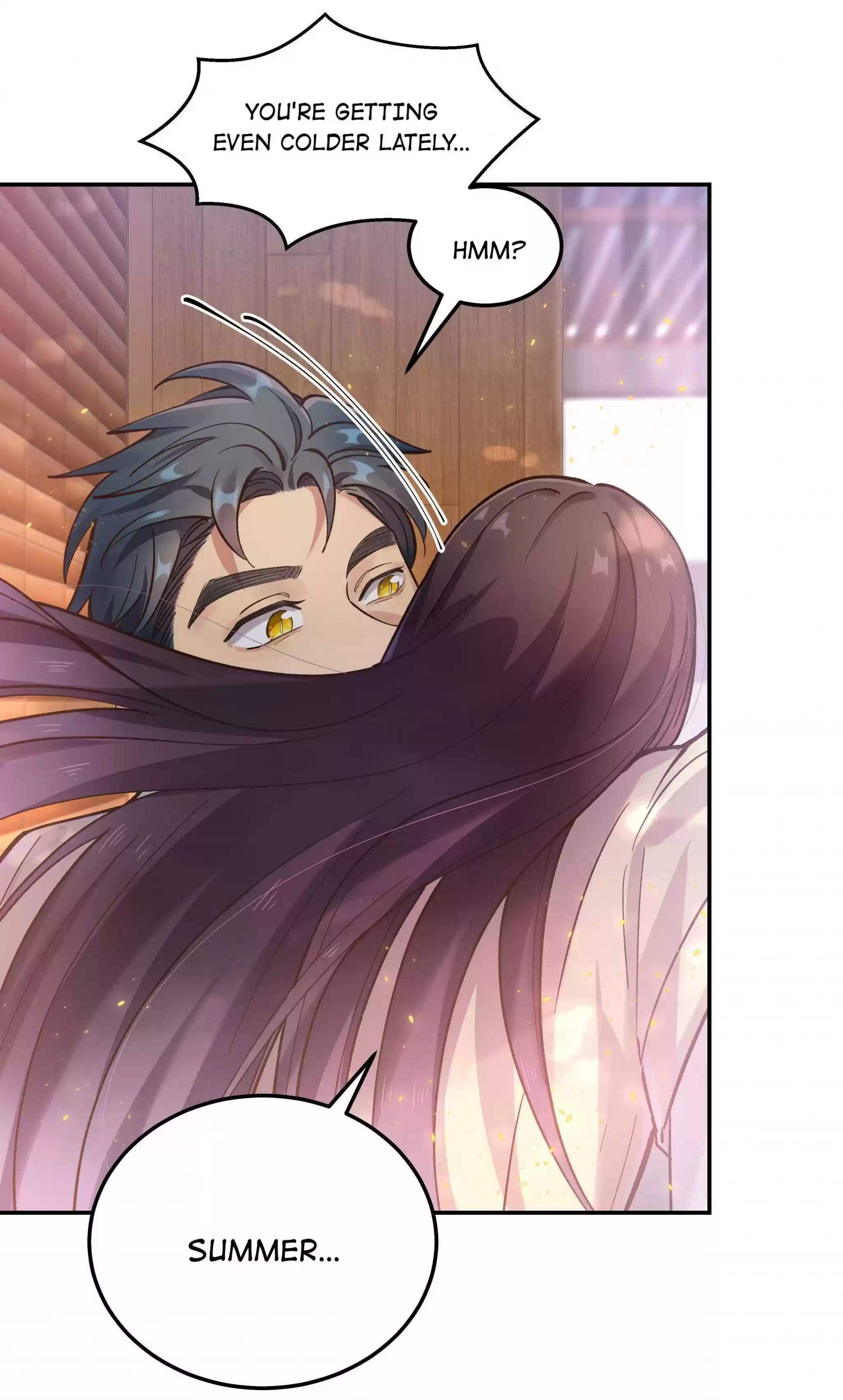 Pixiu’S Eatery, No Way Out Chapter 31