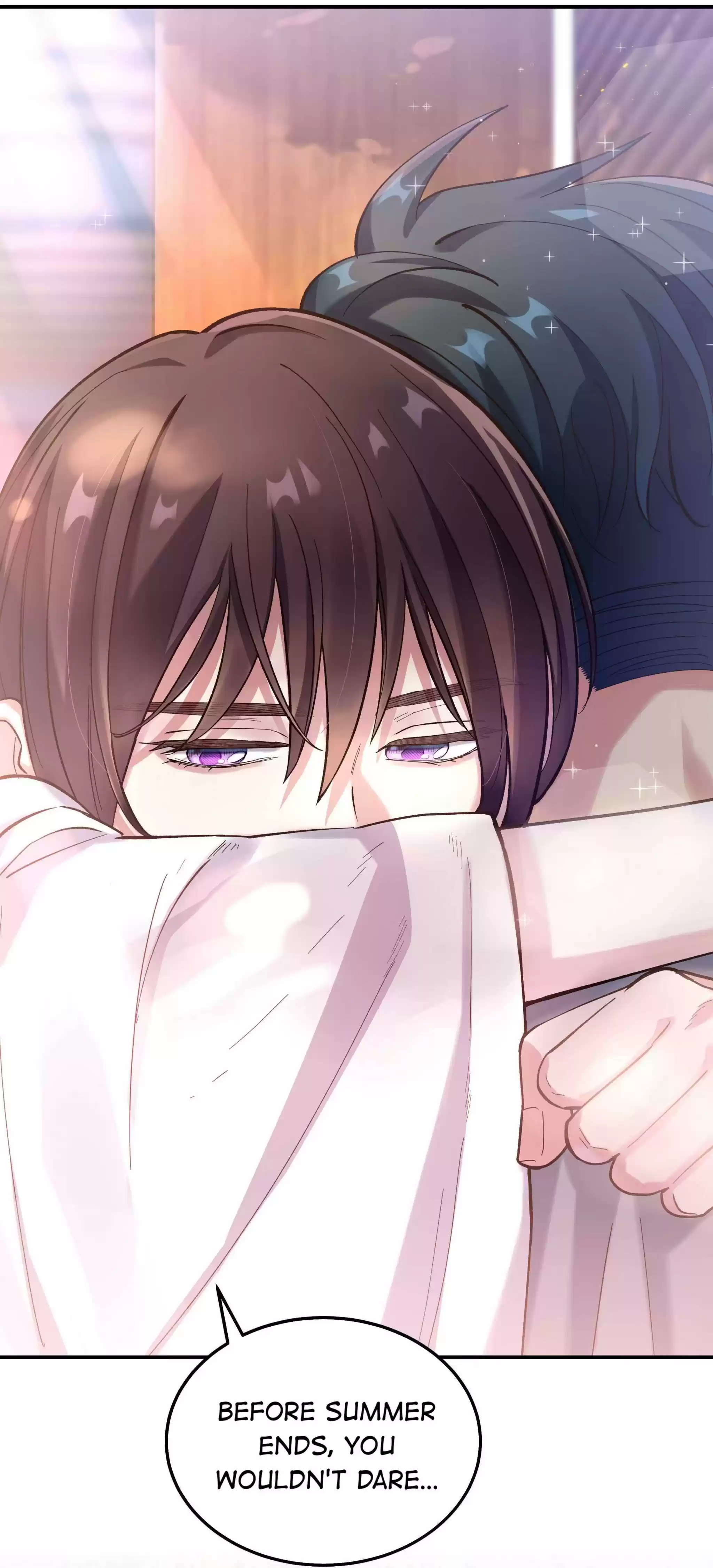 Pixiu’S Eatery, No Way Out Chapter 31