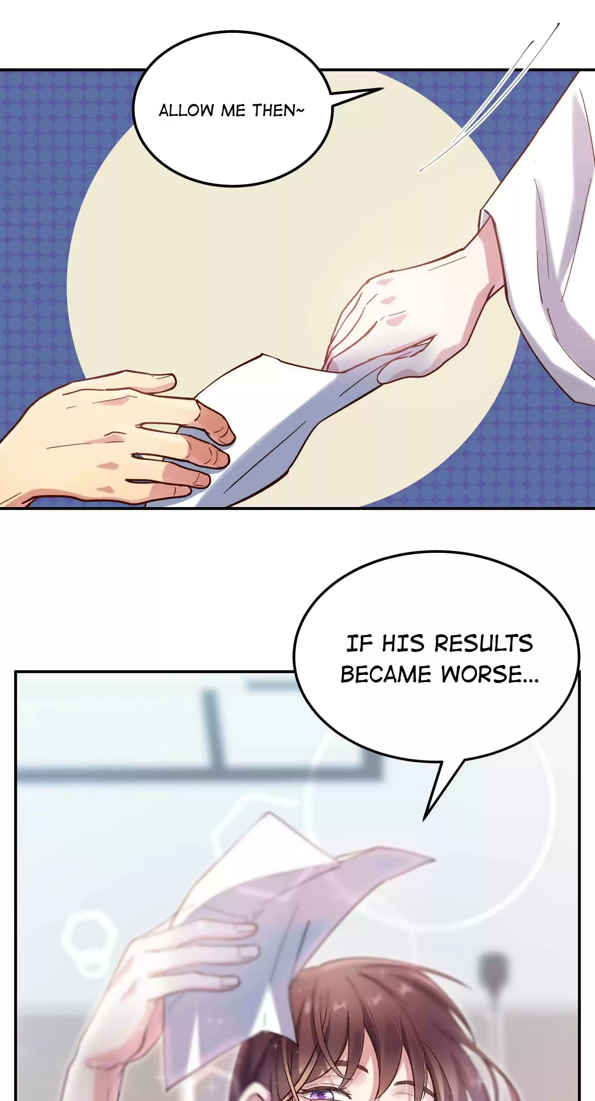 Pixiu’S Eatery, No Way Out Chapter 31