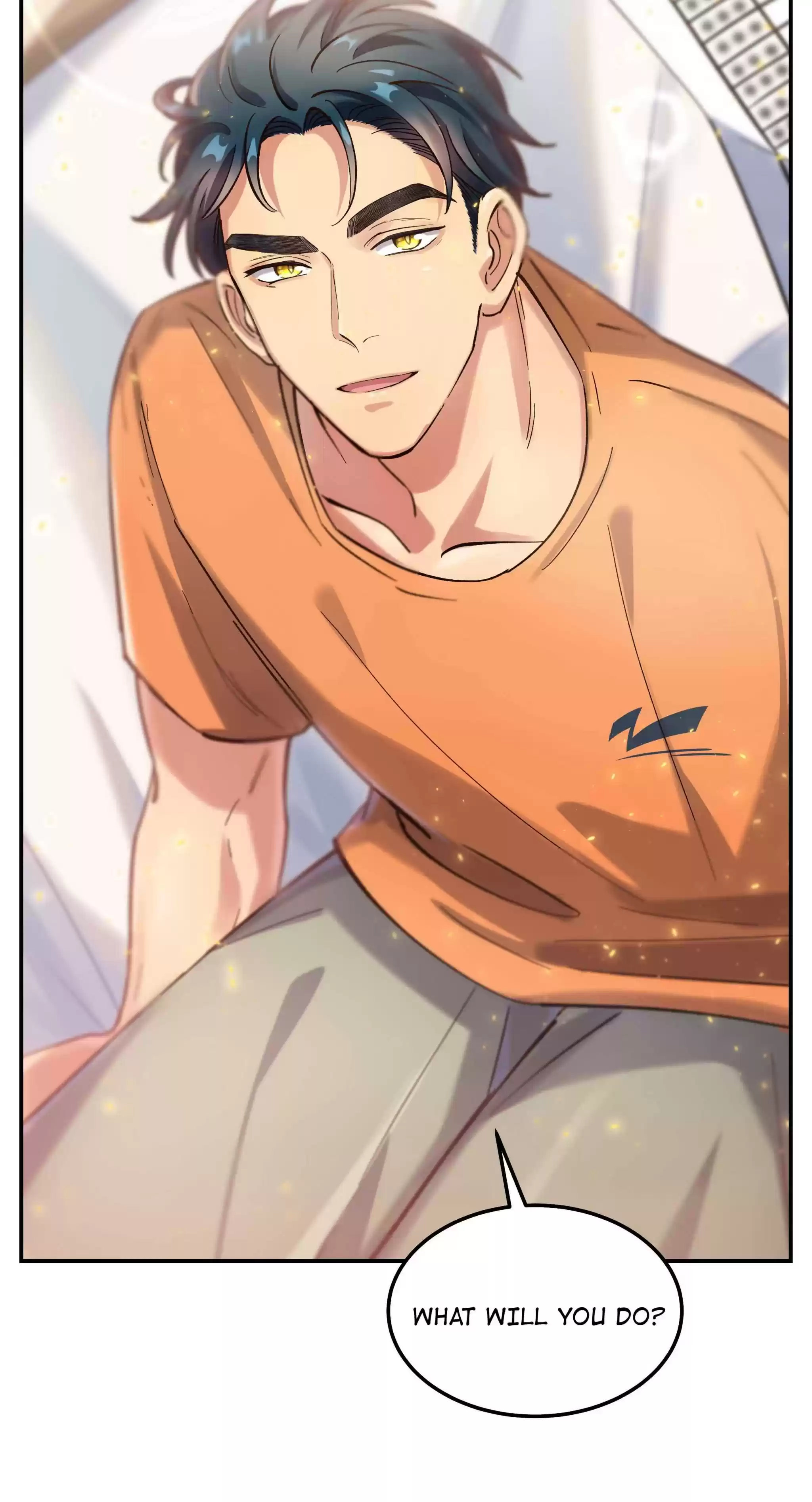 Pixiu’S Eatery, No Way Out Chapter 31