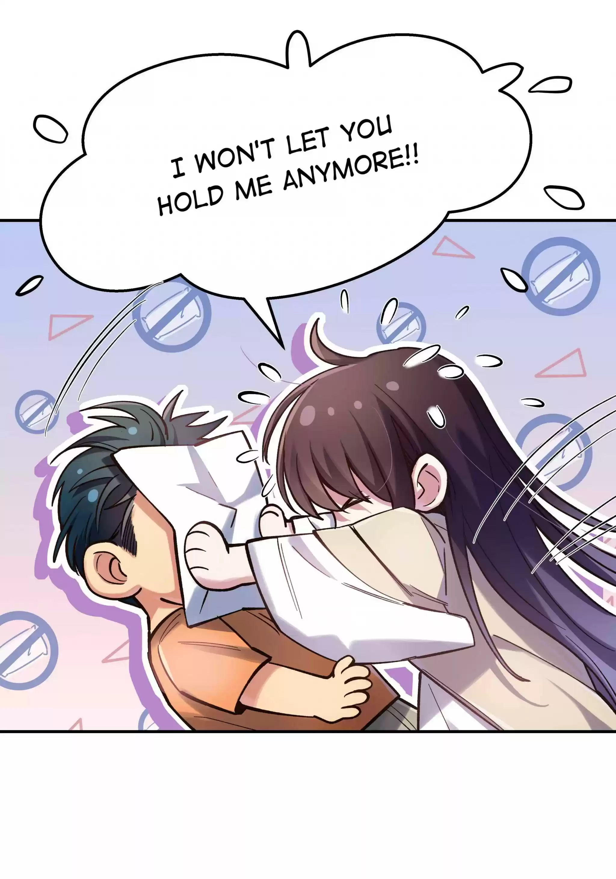 Pixiu’S Eatery, No Way Out Chapter 31