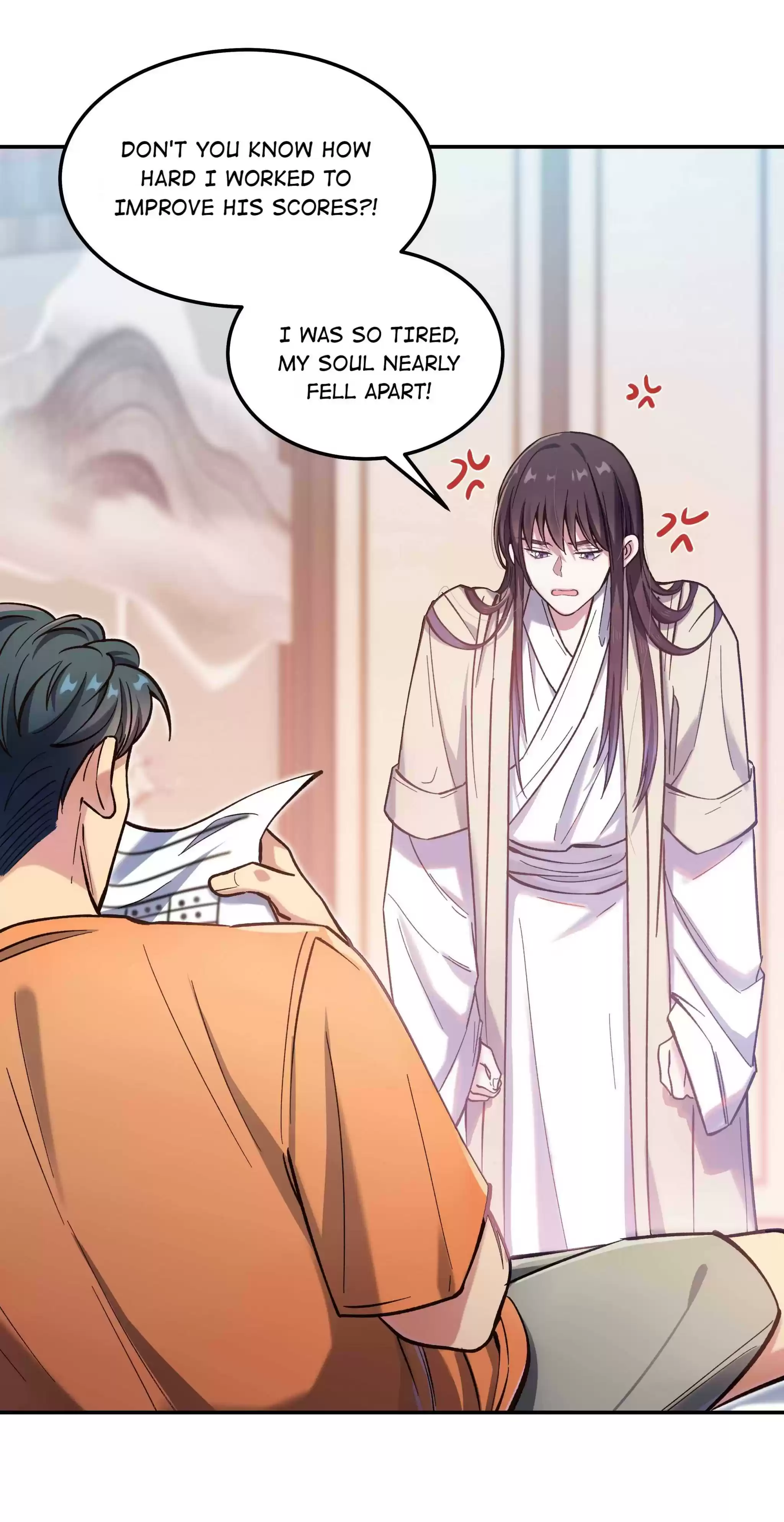 Pixiu’S Eatery, No Way Out Chapter 31