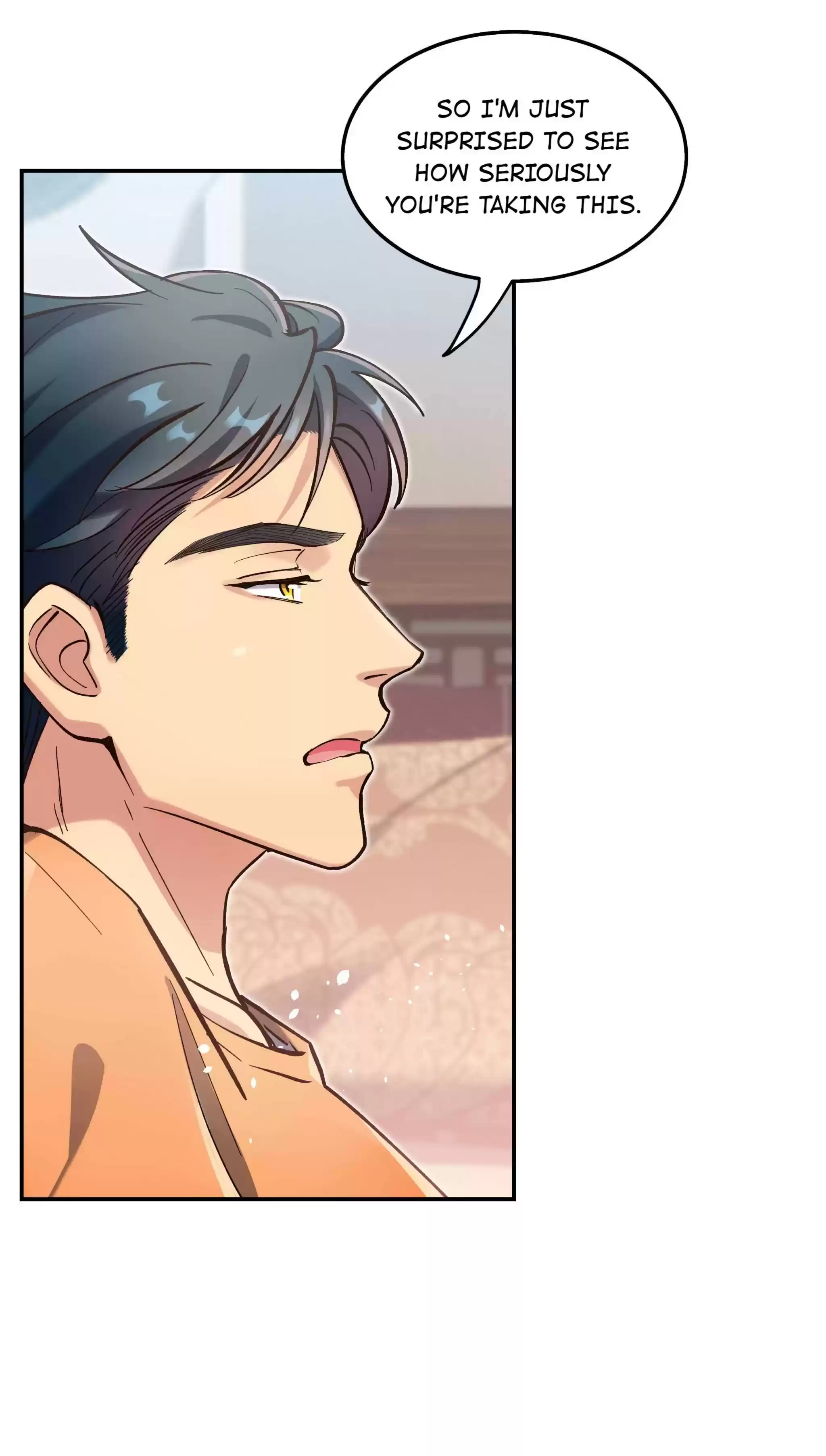 Pixiu’S Eatery, No Way Out Chapter 31