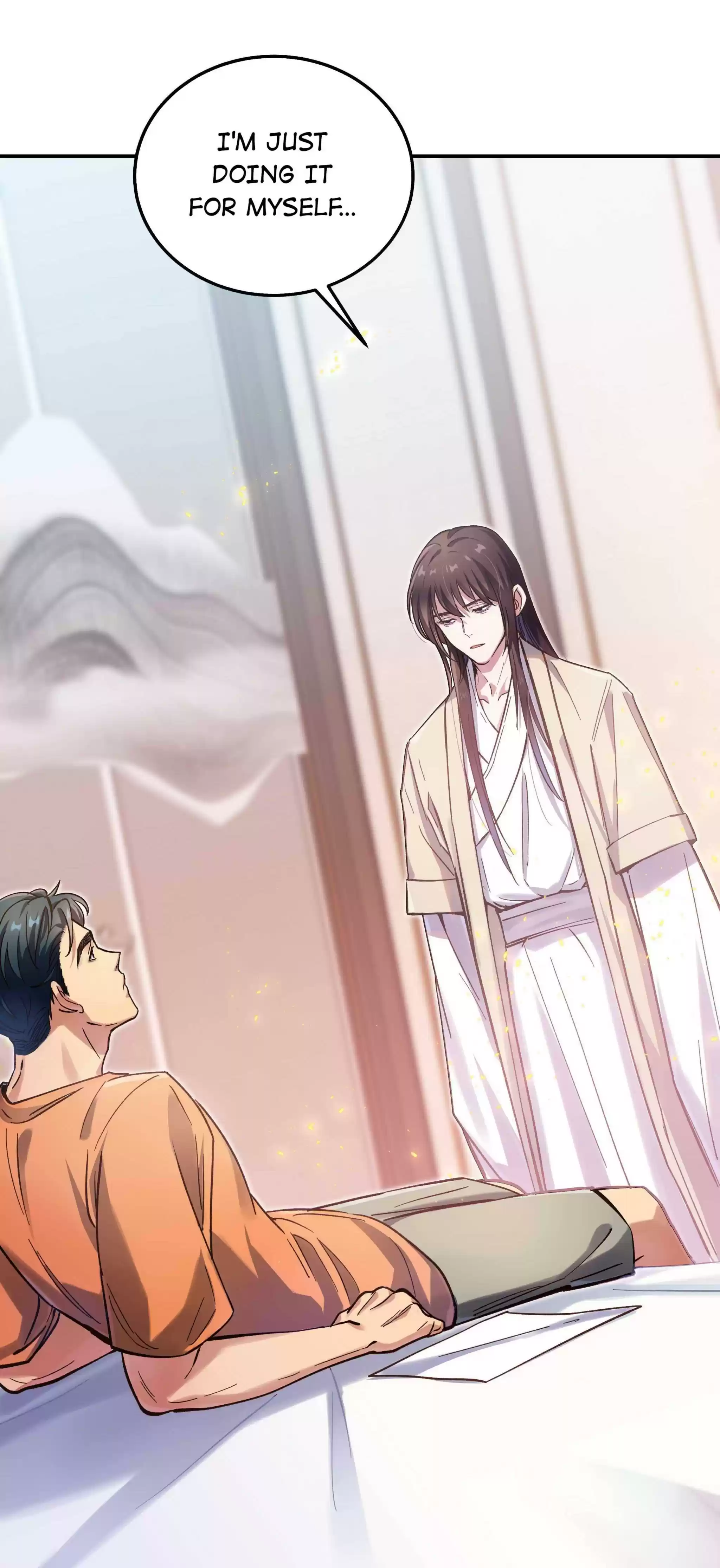 Pixiu’S Eatery, No Way Out Chapter 31