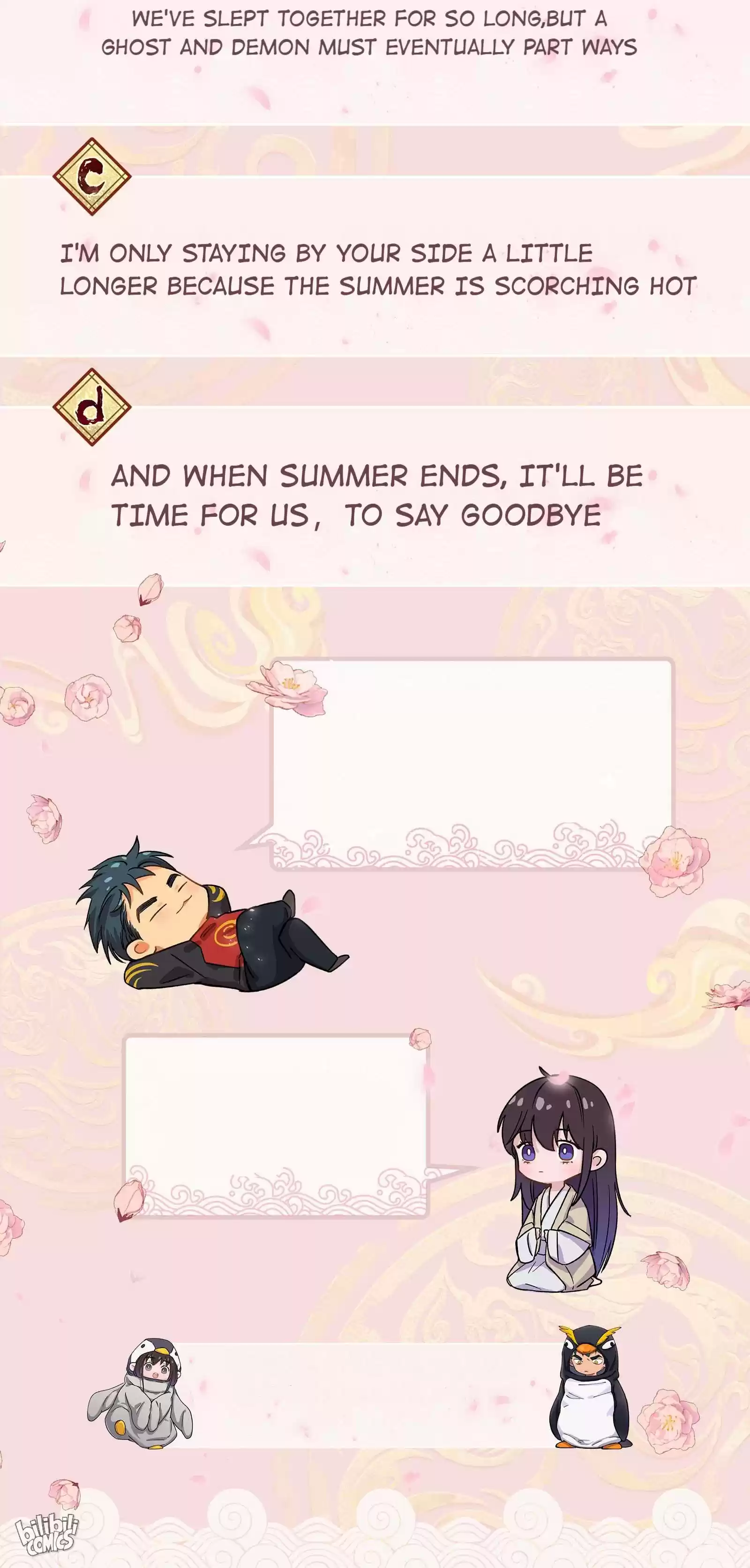 Pixiu’S Eatery, No Way Out Chapter 31