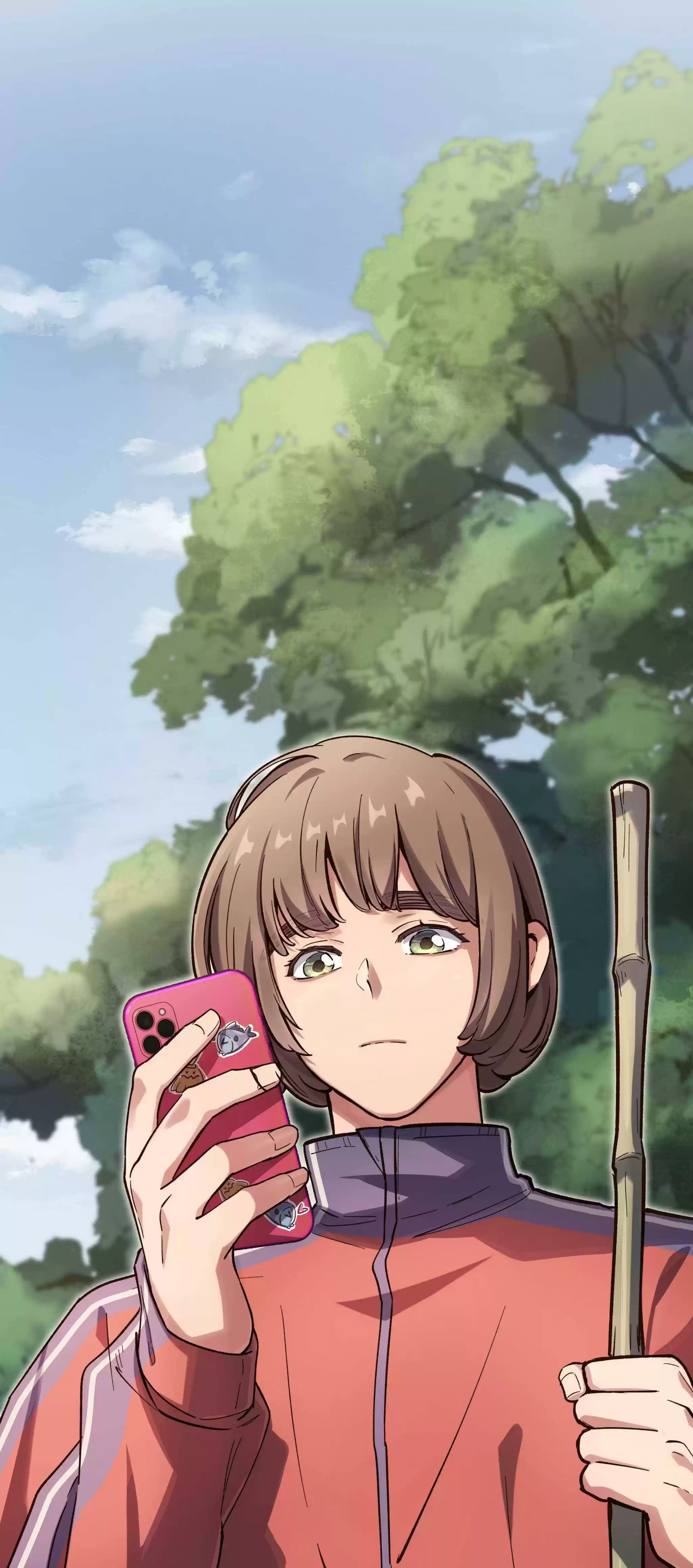 Pixiu’S Eatery, No Way Out Chapter 33