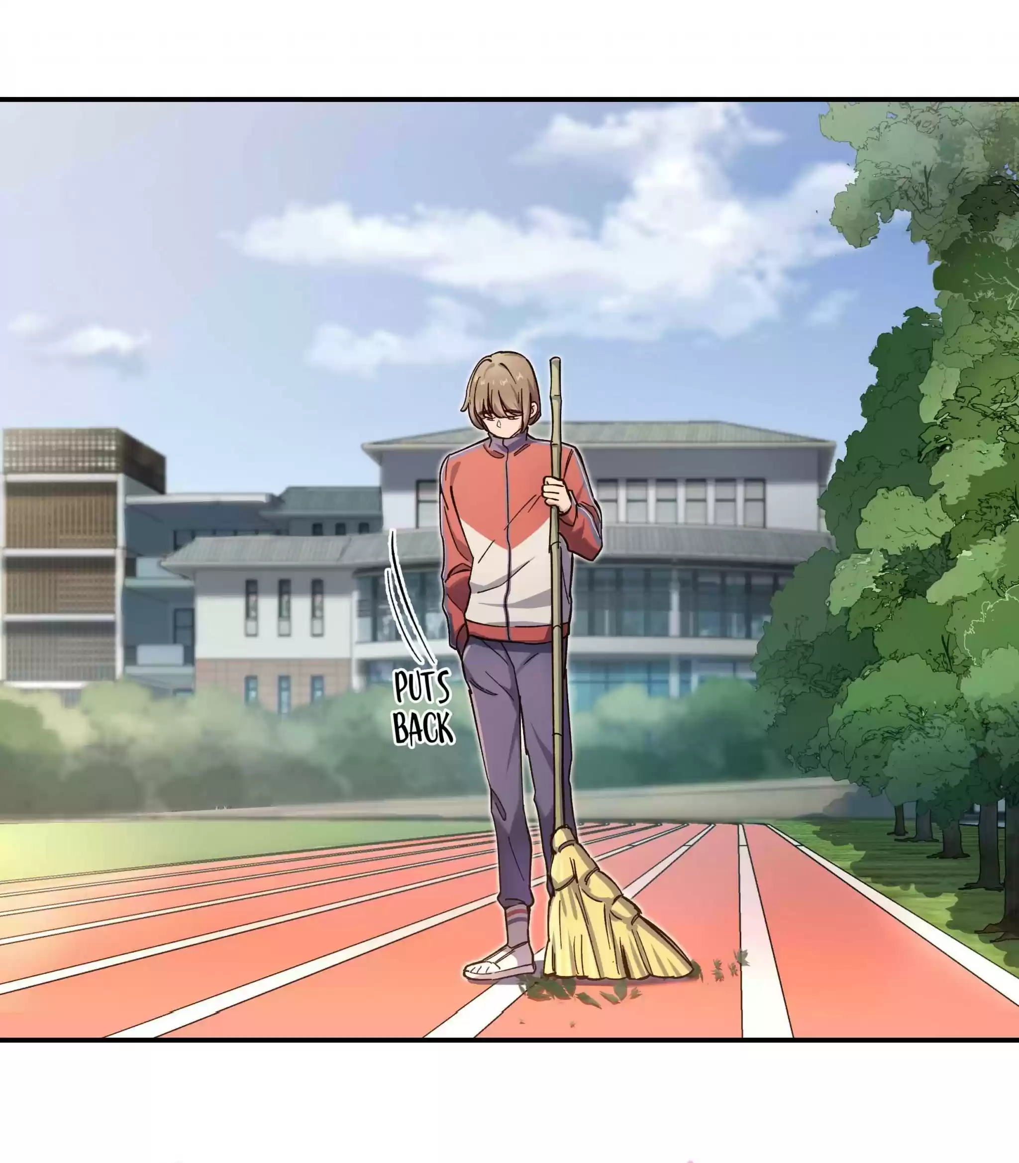 Pixiu’S Eatery, No Way Out Chapter 33