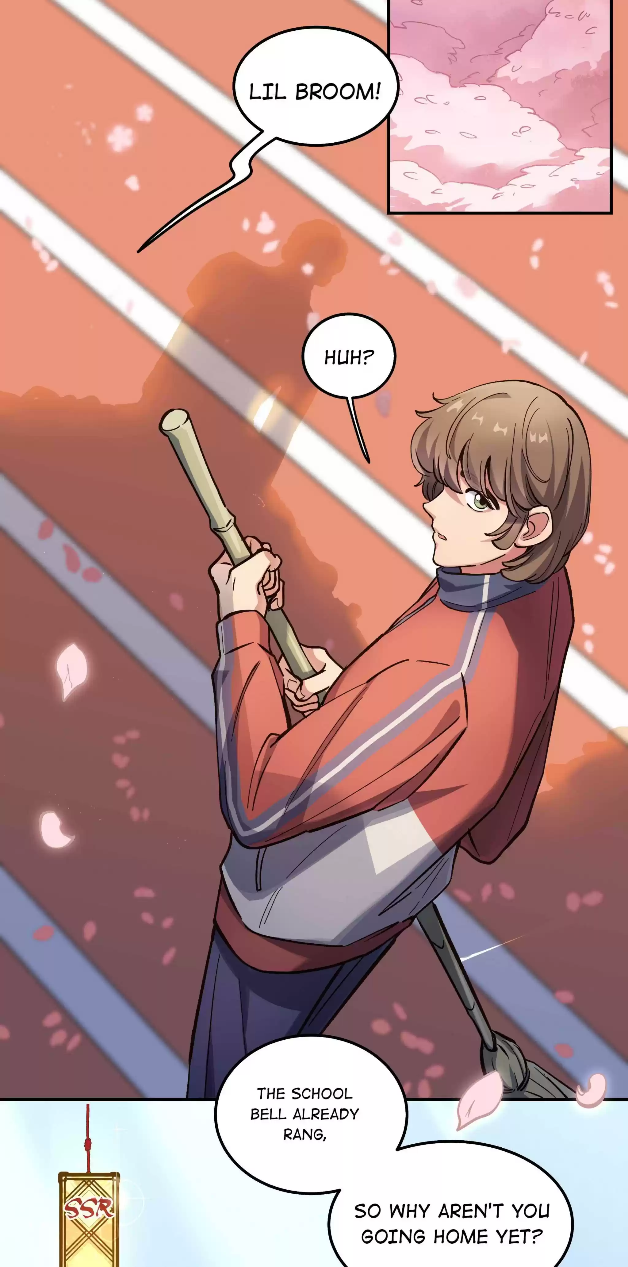 Pixiu’S Eatery, No Way Out Chapter 33