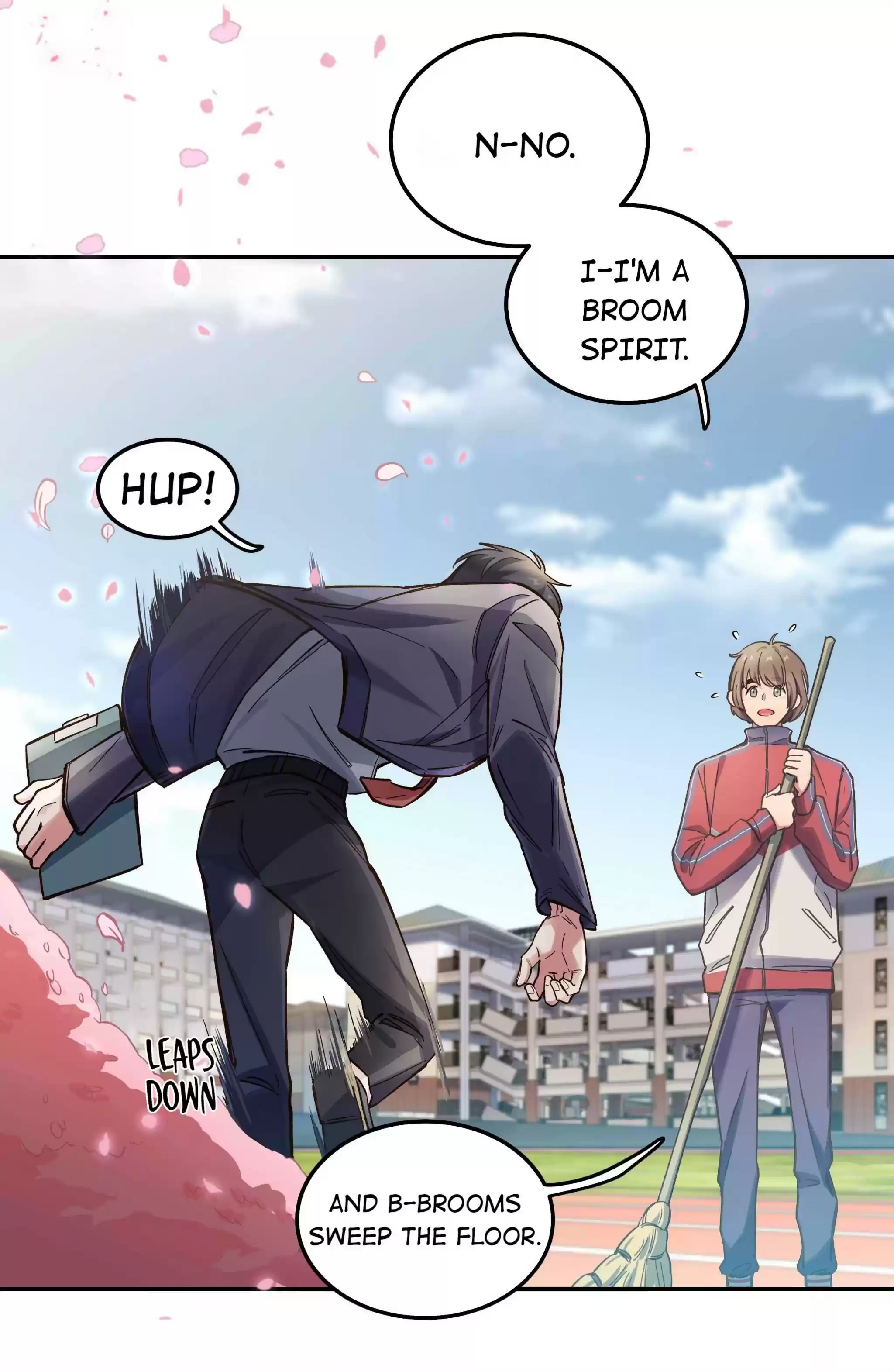 Pixiu’S Eatery, No Way Out Chapter 33