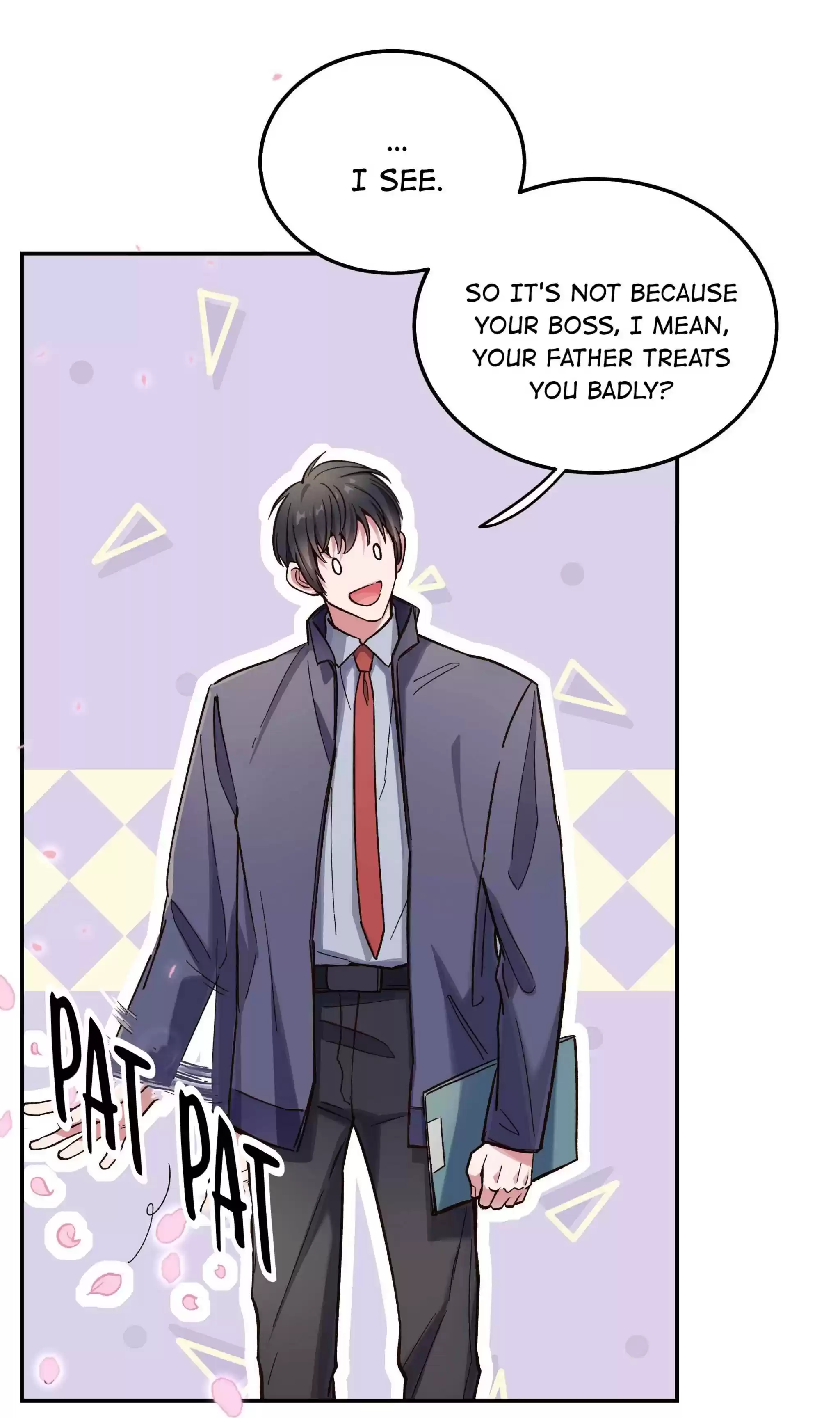 Pixiu’S Eatery, No Way Out Chapter 33