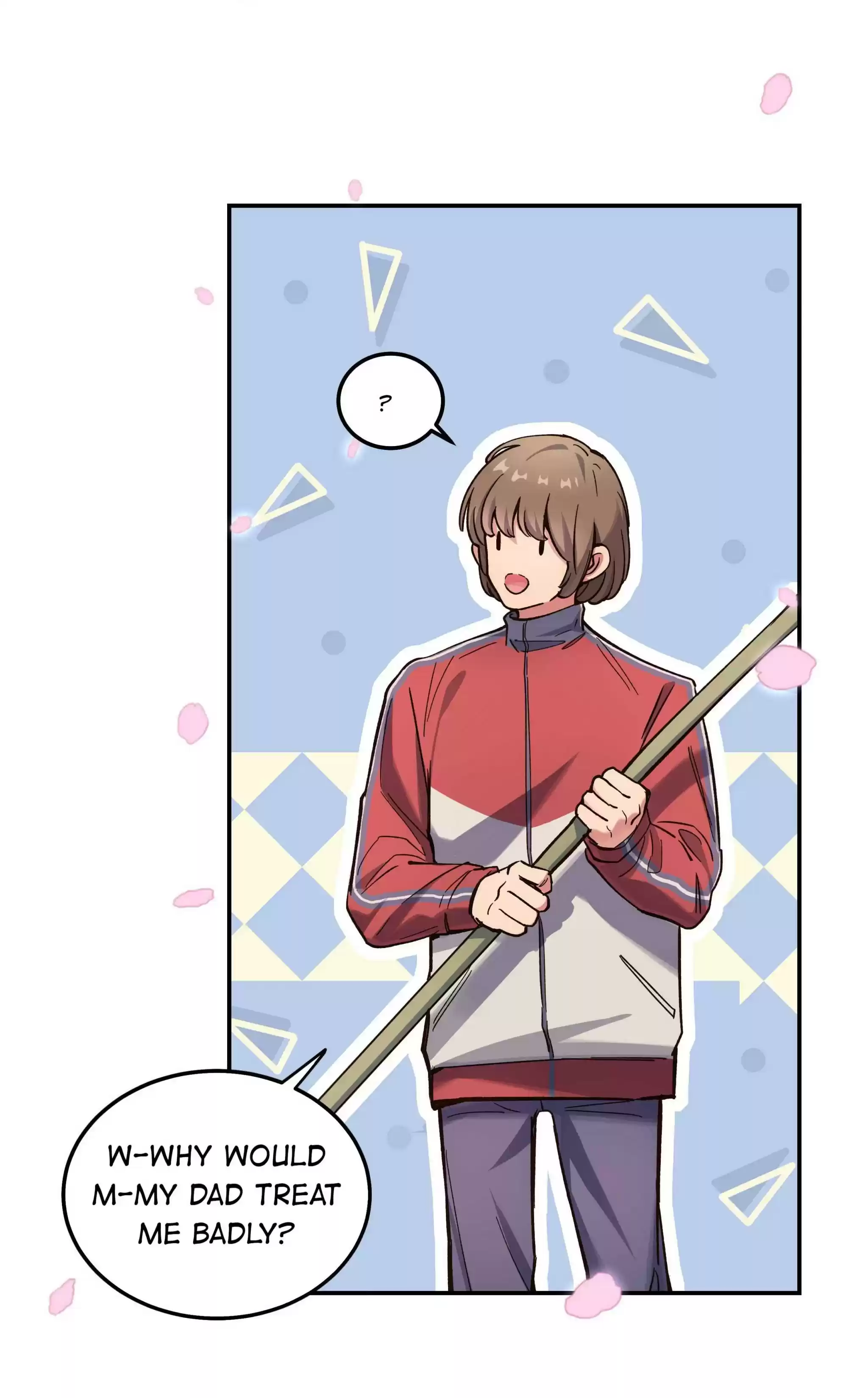 Pixiu’S Eatery, No Way Out Chapter 33