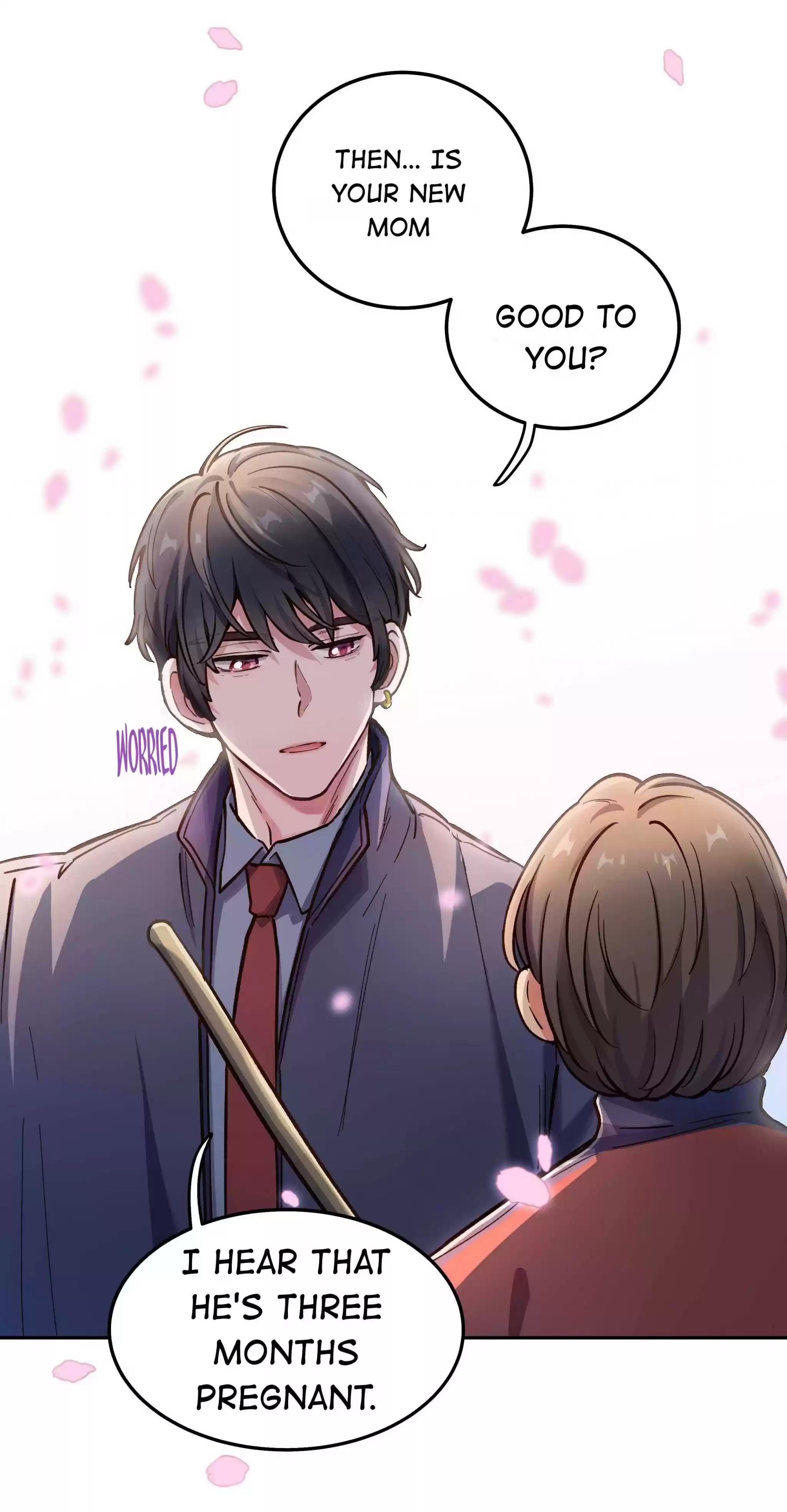 Pixiu’S Eatery, No Way Out Chapter 33