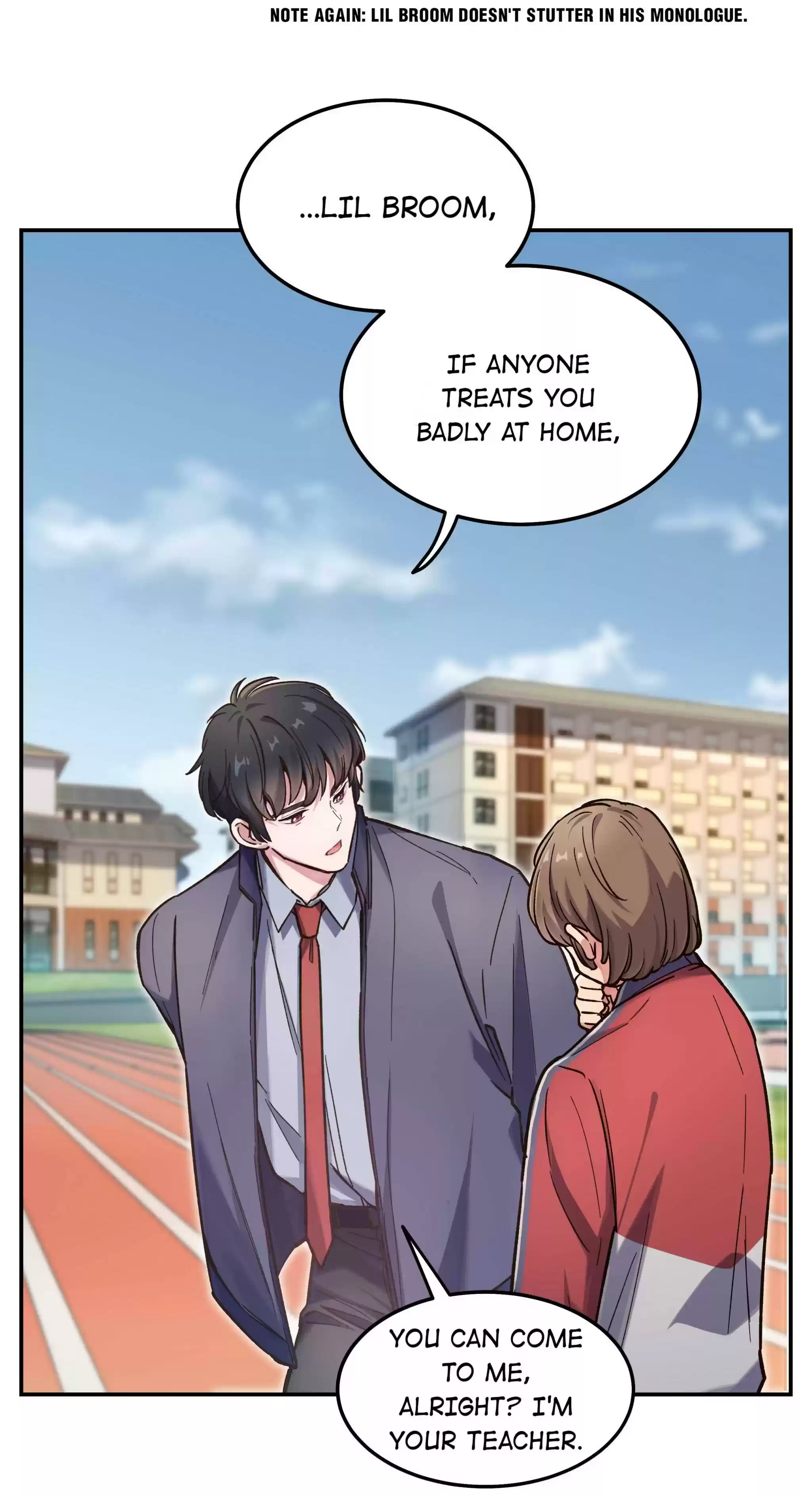 Pixiu’S Eatery, No Way Out Chapter 33