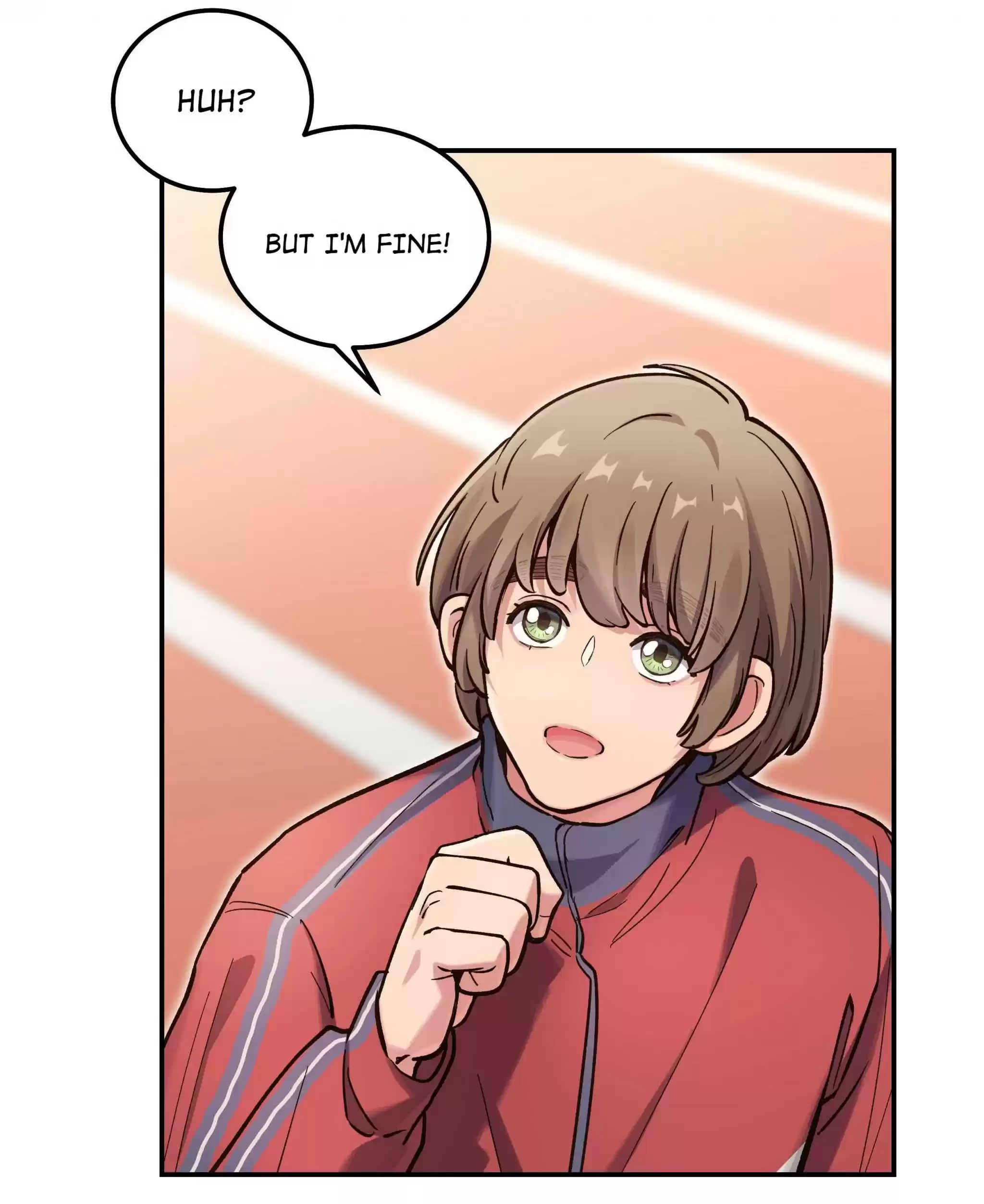 Pixiu’S Eatery, No Way Out Chapter 33