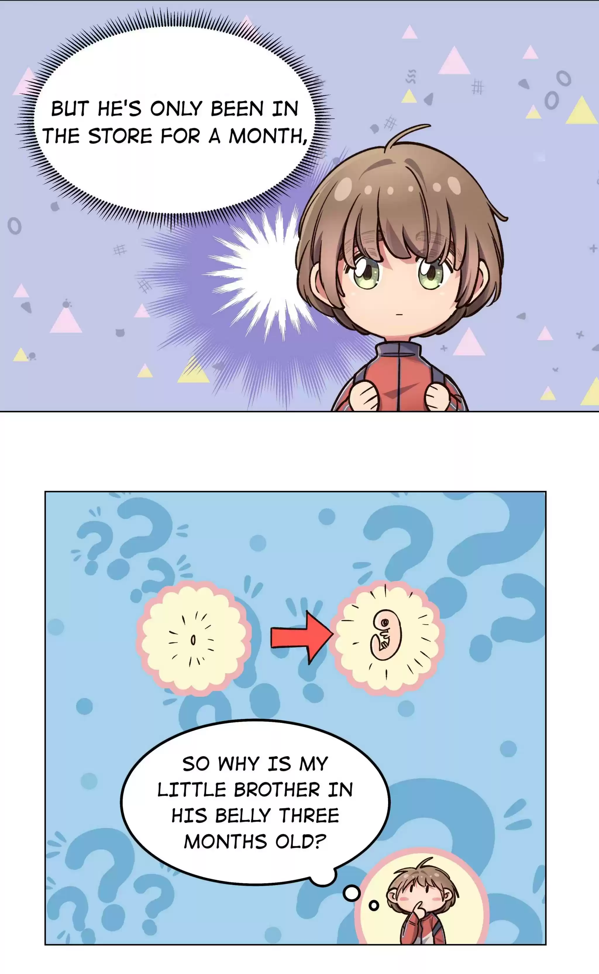 Pixiu’S Eatery, No Way Out Chapter 33