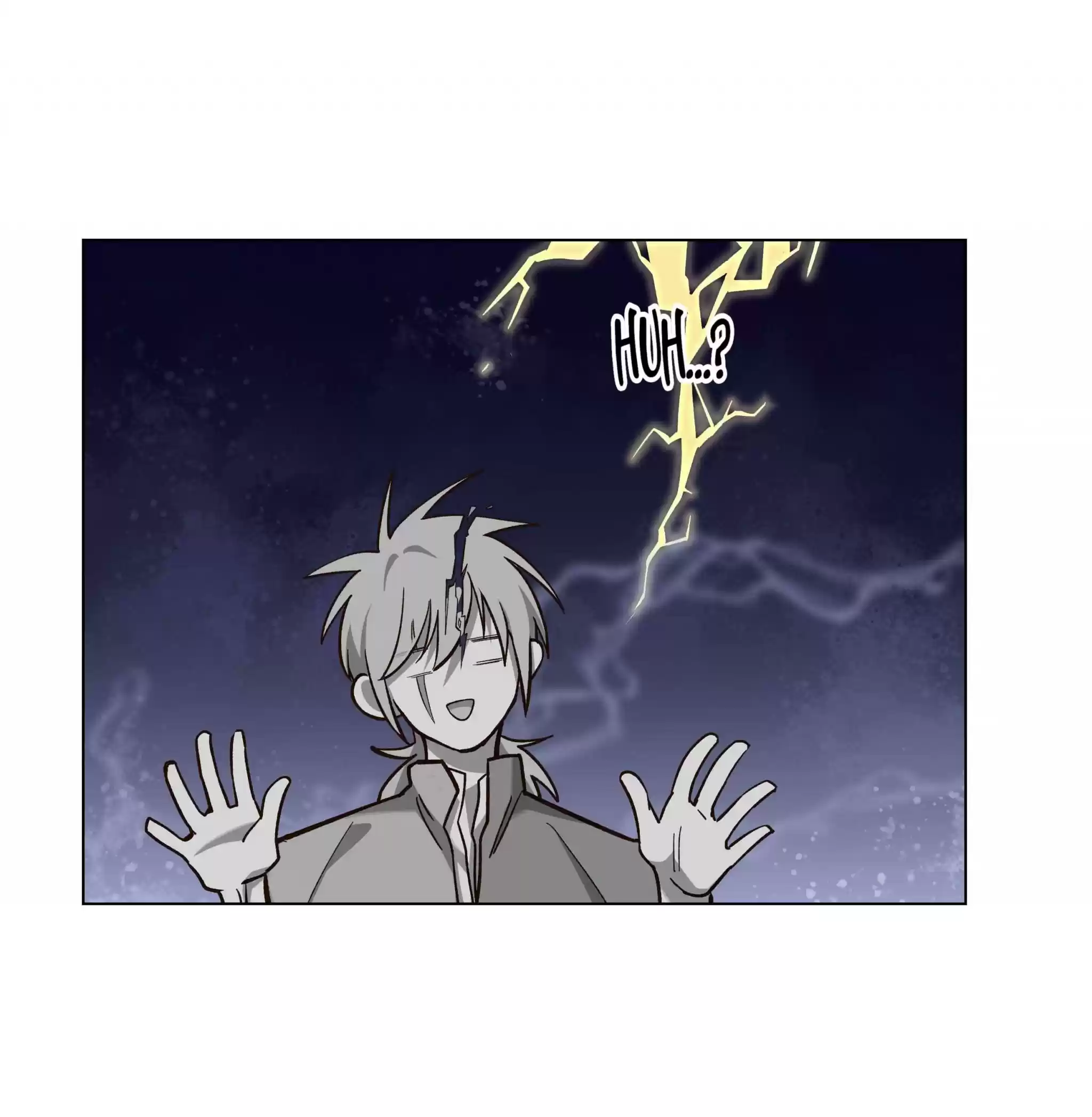 Pixiu’S Eatery, No Way Out Chapter 33