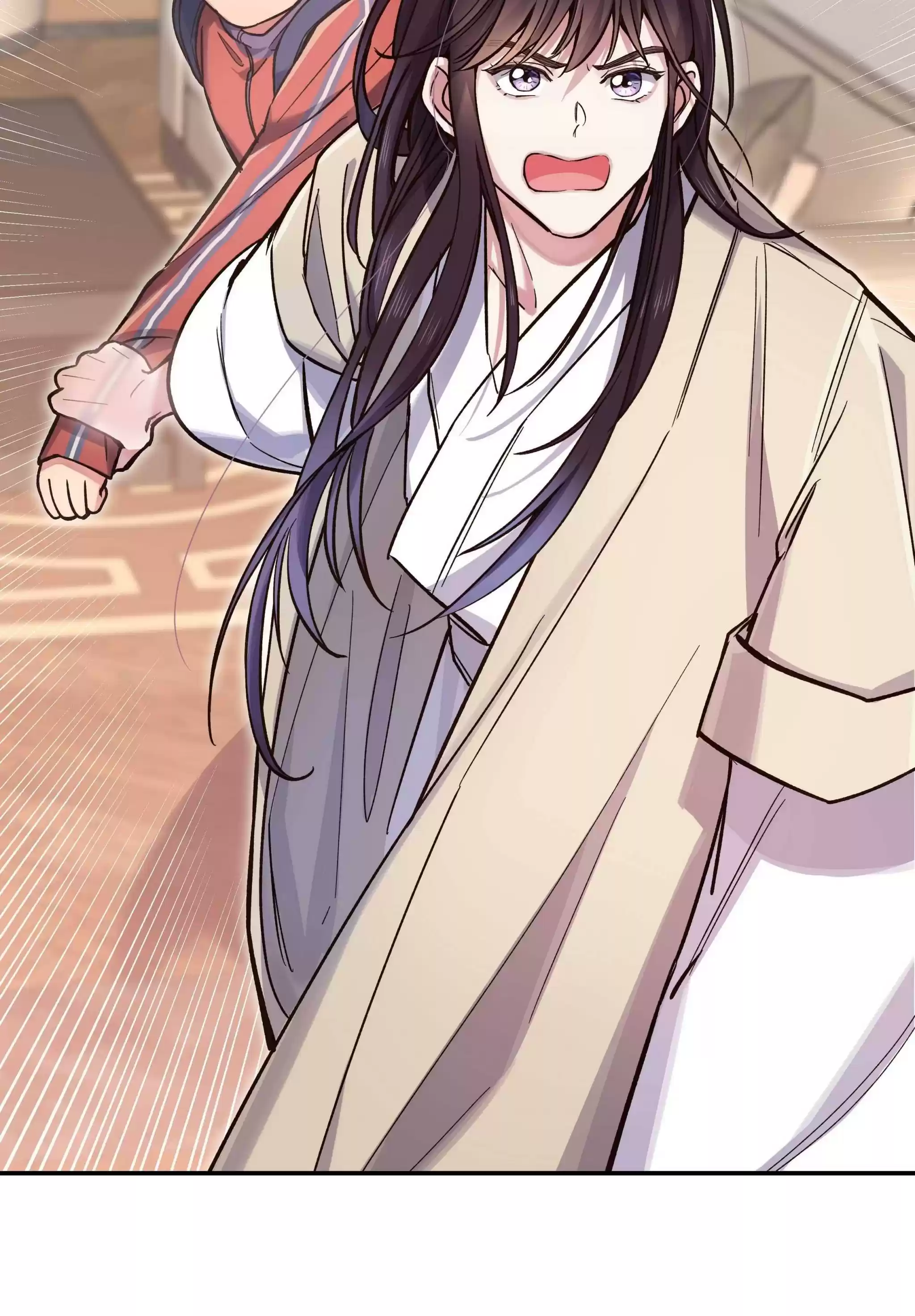 Pixiu’S Eatery, No Way Out Chapter 33