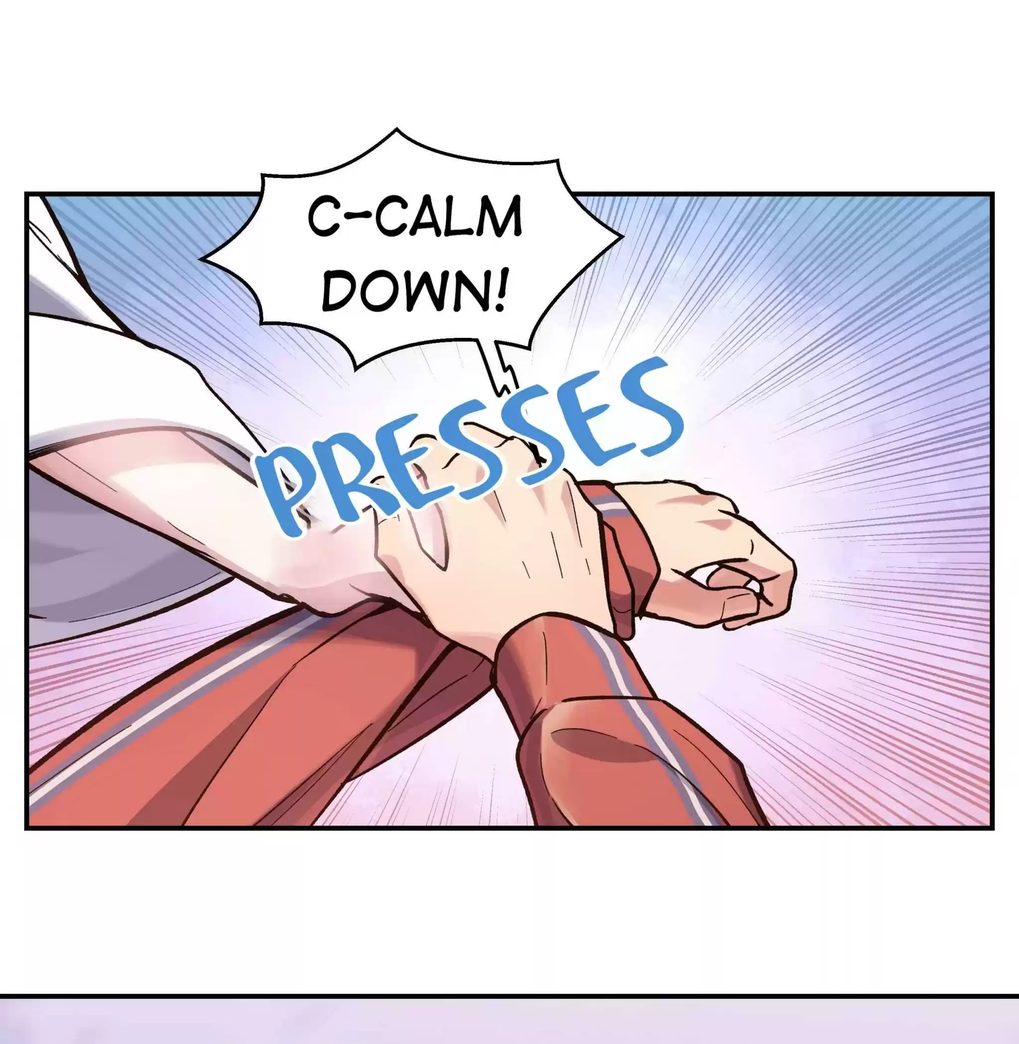 Pixiu’S Eatery, No Way Out Chapter 33