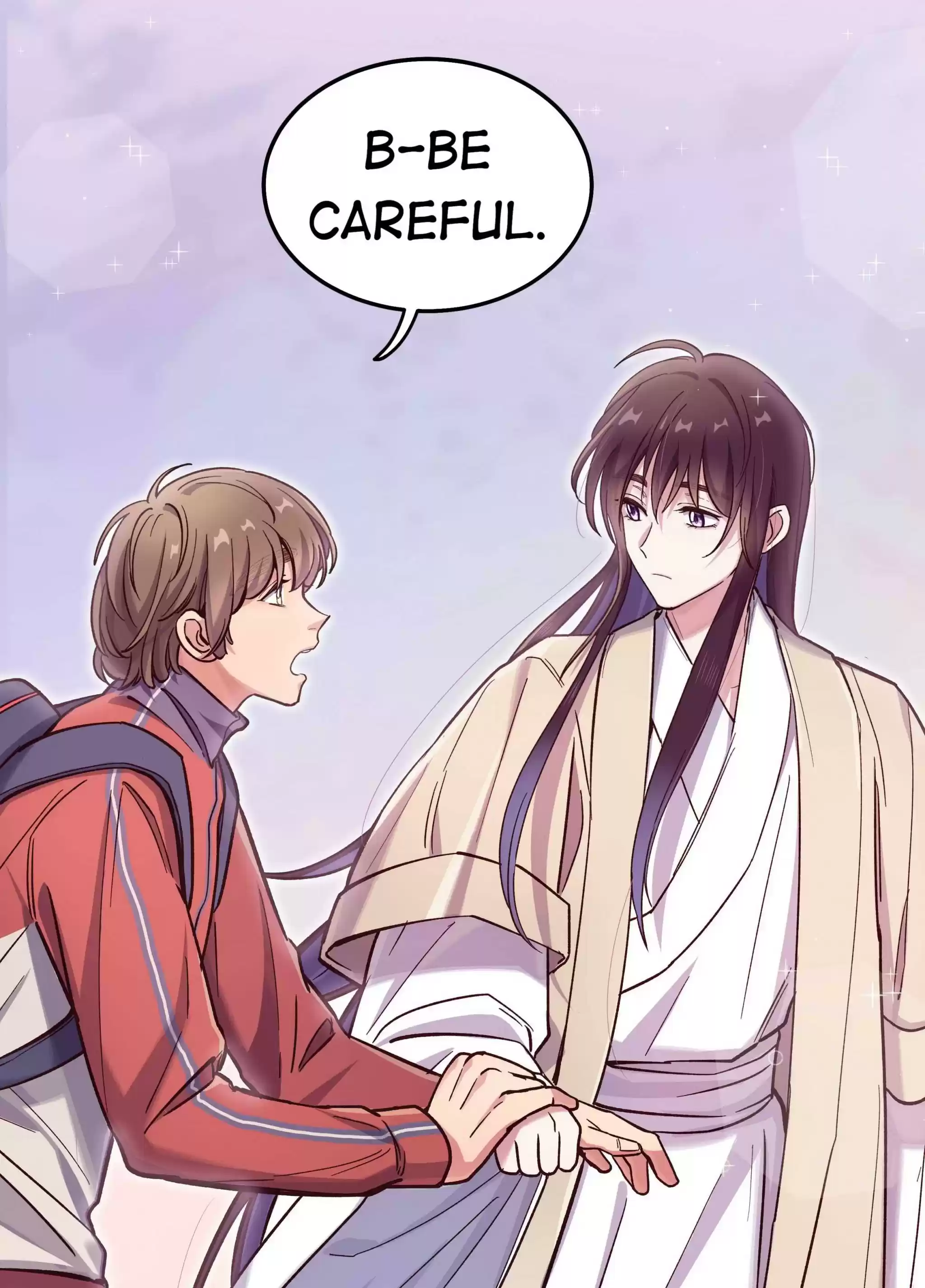 Pixiu’S Eatery, No Way Out Chapter 33