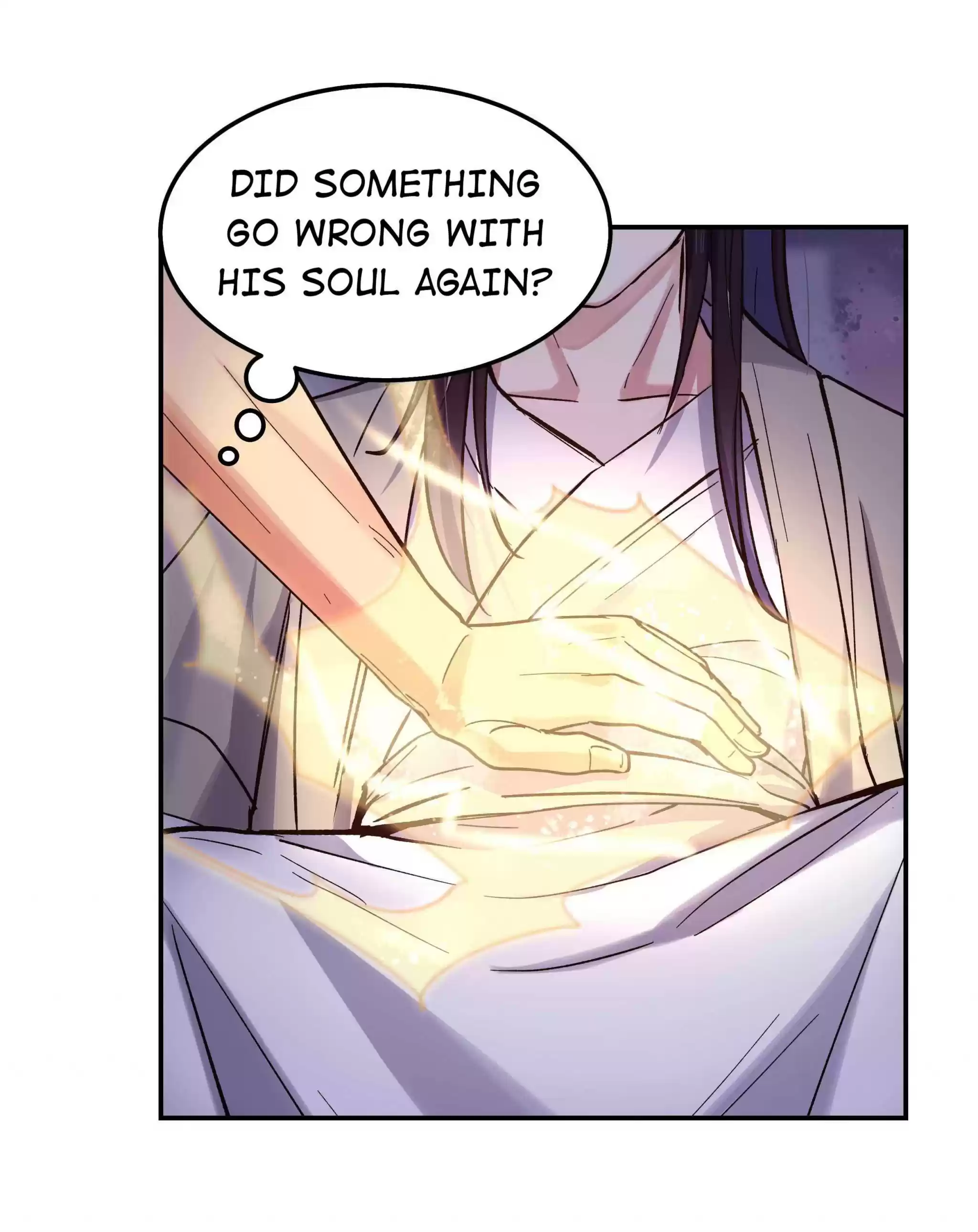 Pixiu’S Eatery, No Way Out Chapter 34