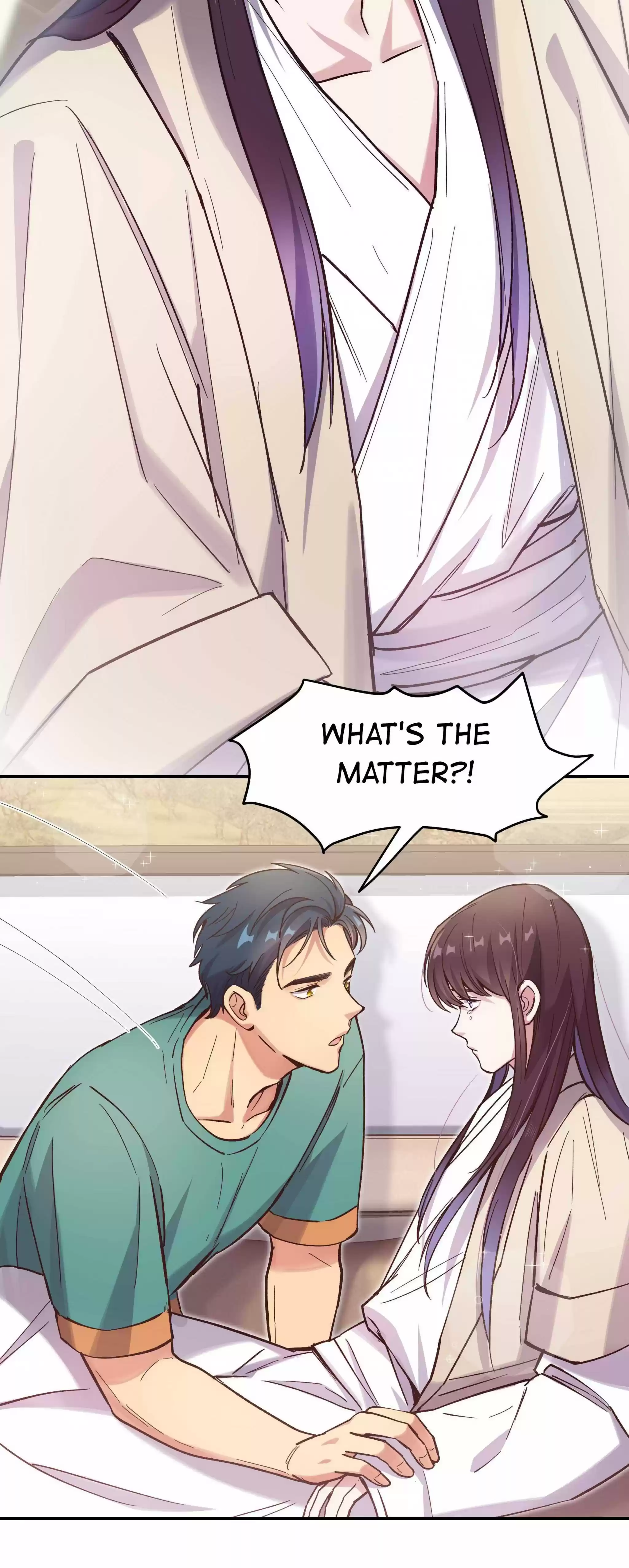 Pixiu’S Eatery, No Way Out Chapter 34