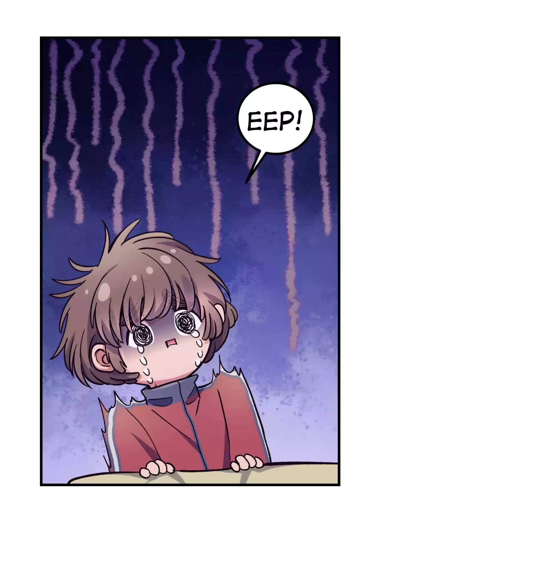 Pixiu’S Eatery, No Way Out Chapter 34