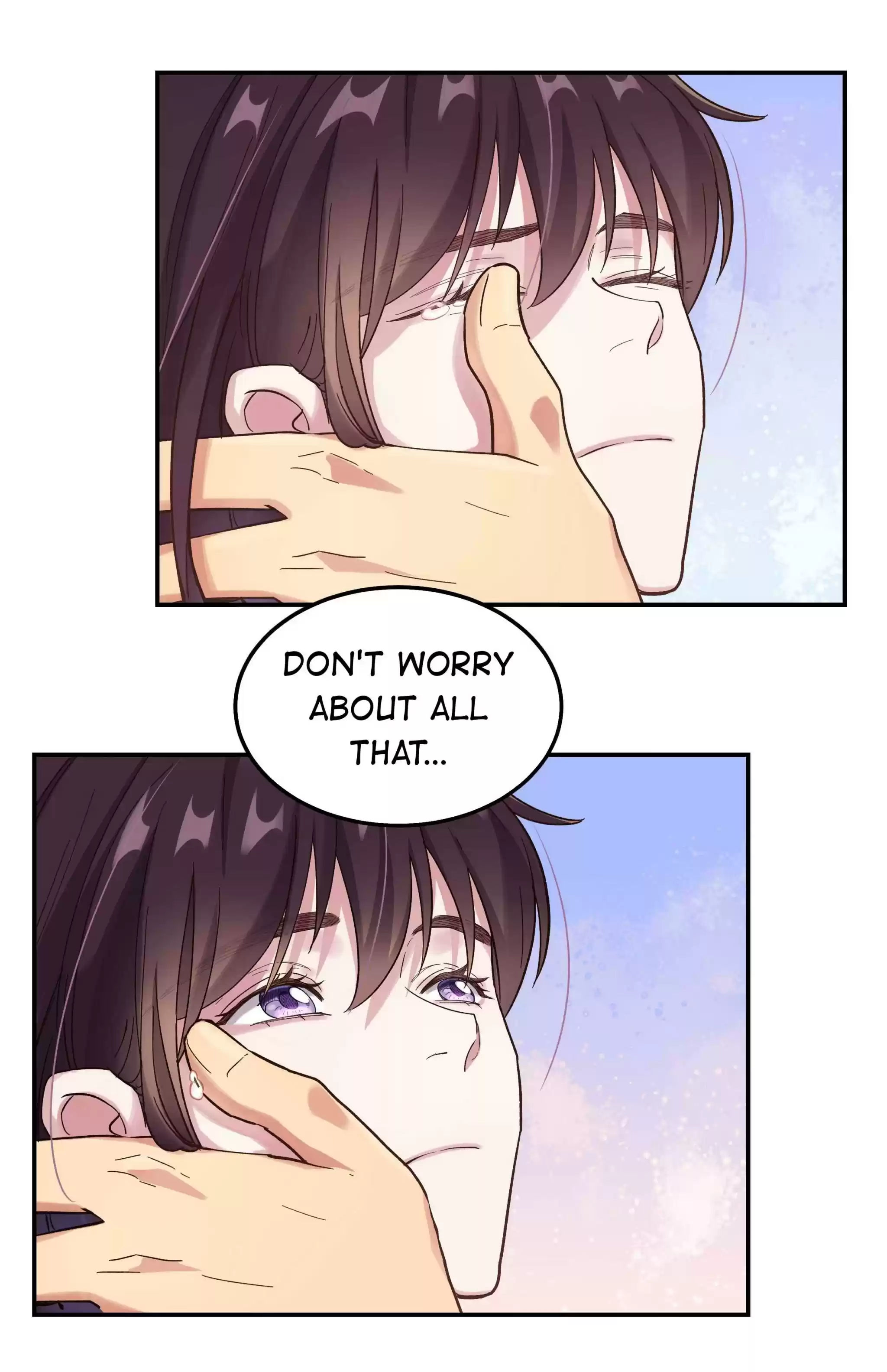 Pixiu’S Eatery, No Way Out Chapter 34