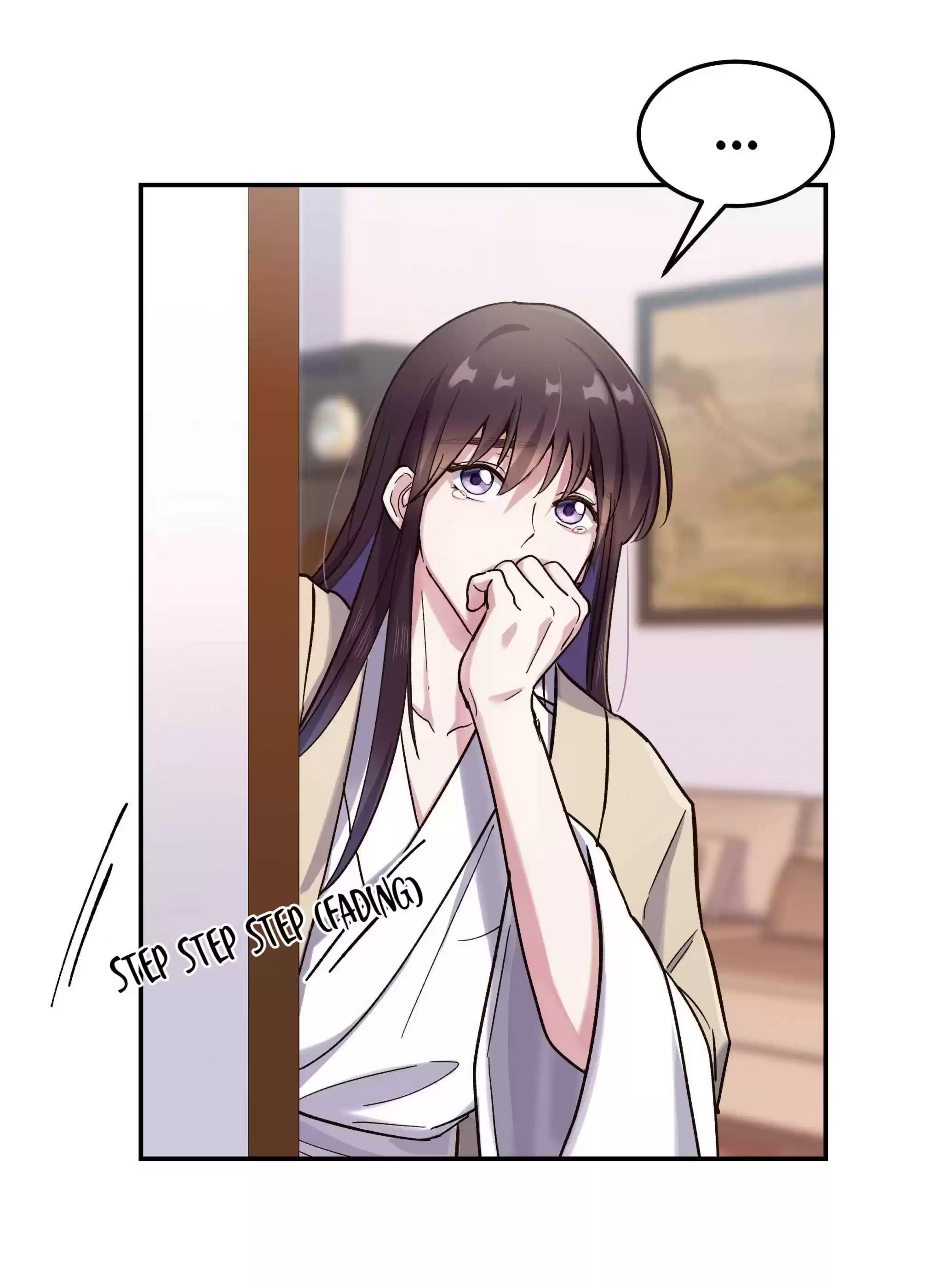 Pixiu’S Eatery, No Way Out Chapter 34