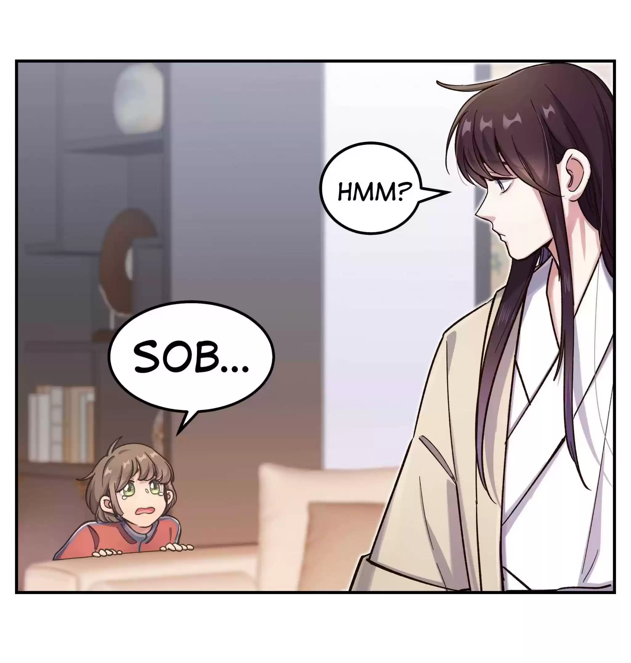 Pixiu’S Eatery, No Way Out Chapter 34