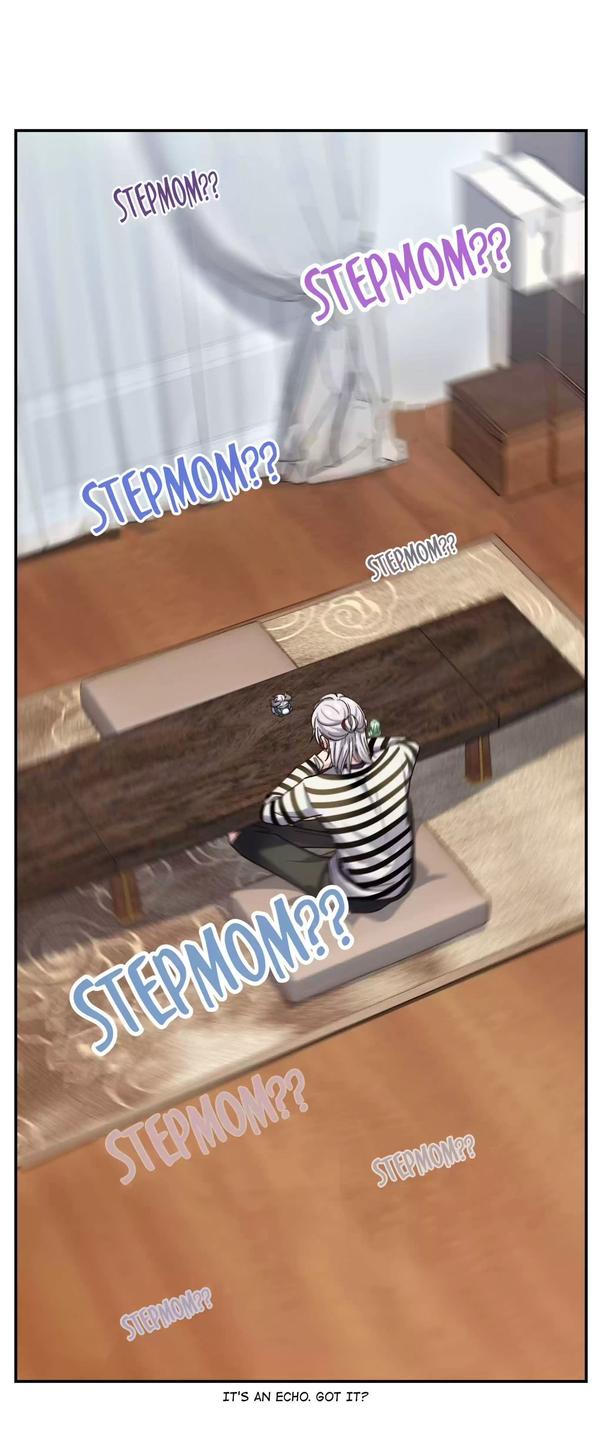 Pixiu’S Eatery, No Way Out Chapter 34