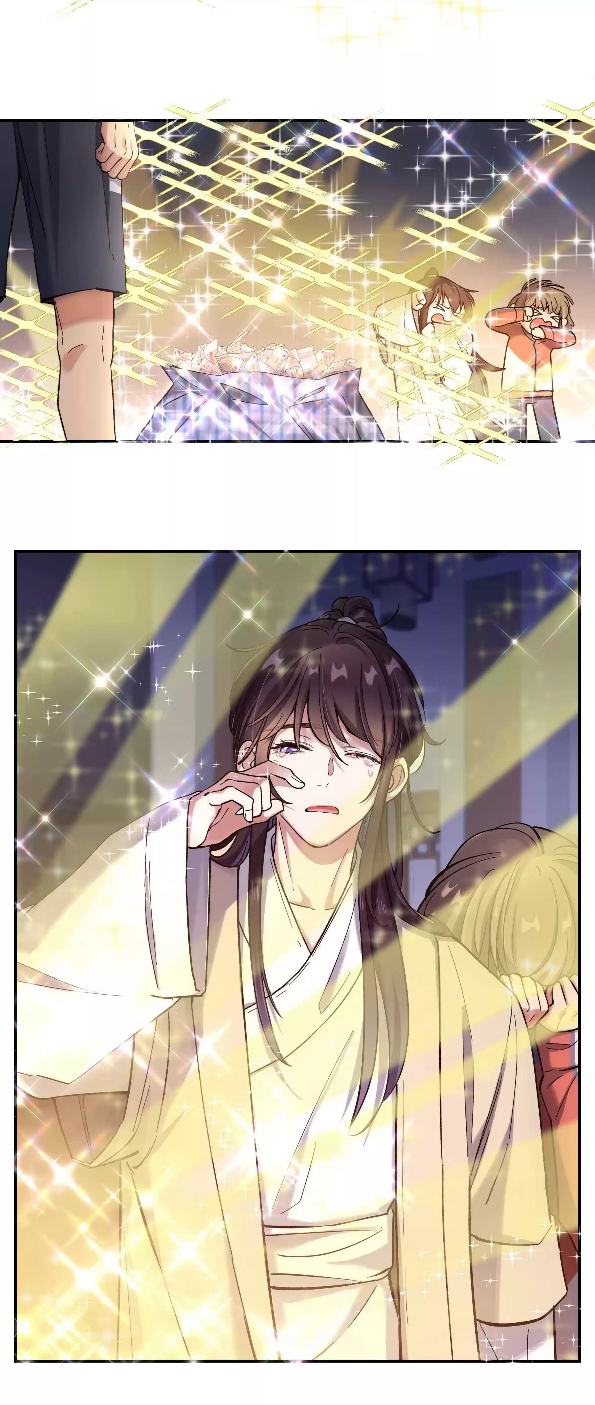 Pixiu’S Eatery, No Way Out Chapter 35