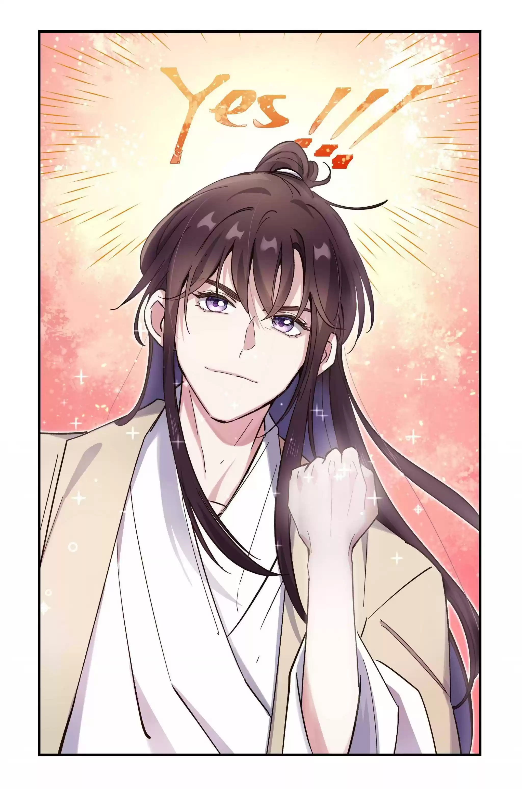 Pixiu’S Eatery, No Way Out Chapter 35