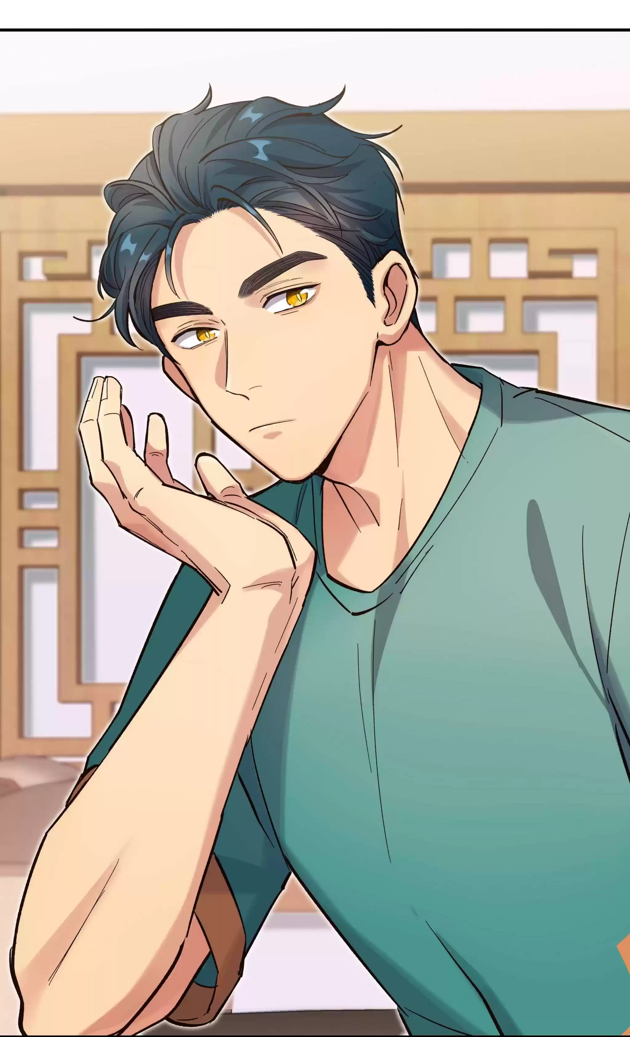 Pixiu’S Eatery, No Way Out Chapter 35