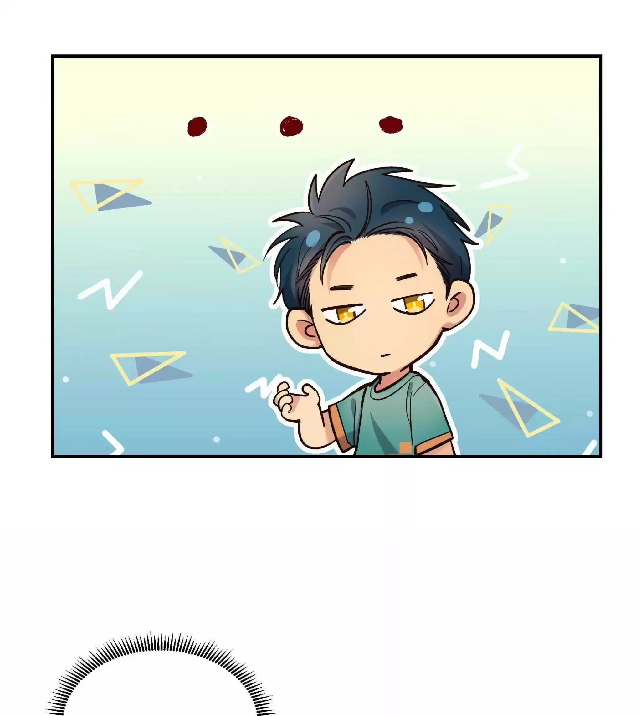 Pixiu’S Eatery, No Way Out Chapter 35