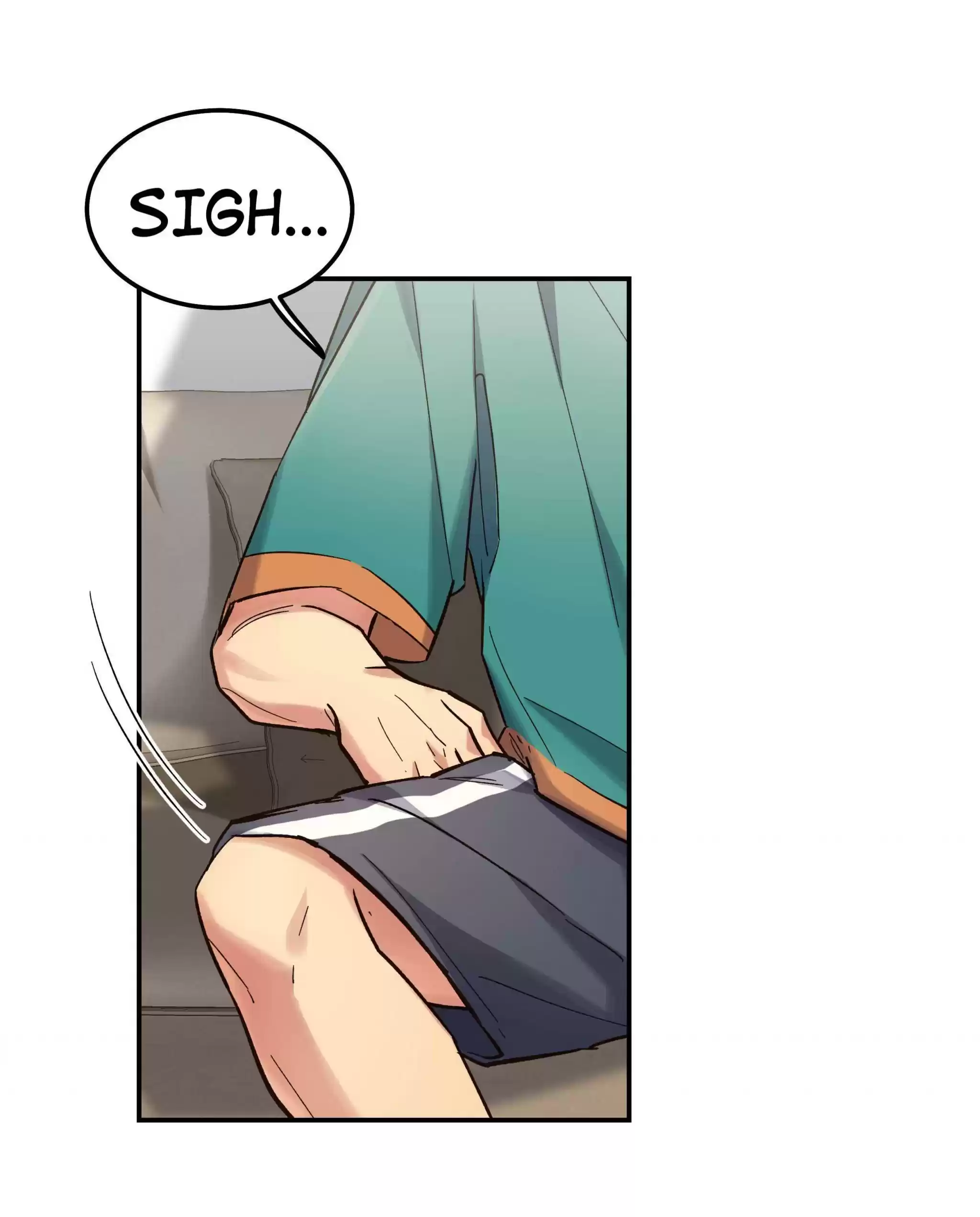 Pixiu’S Eatery, No Way Out Chapter 35