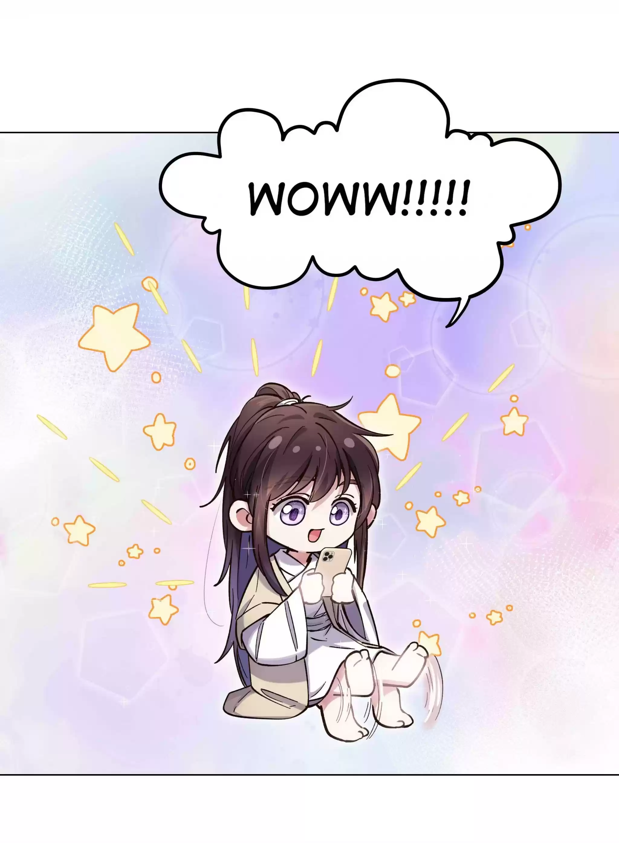 Pixiu’S Eatery, No Way Out Chapter 35