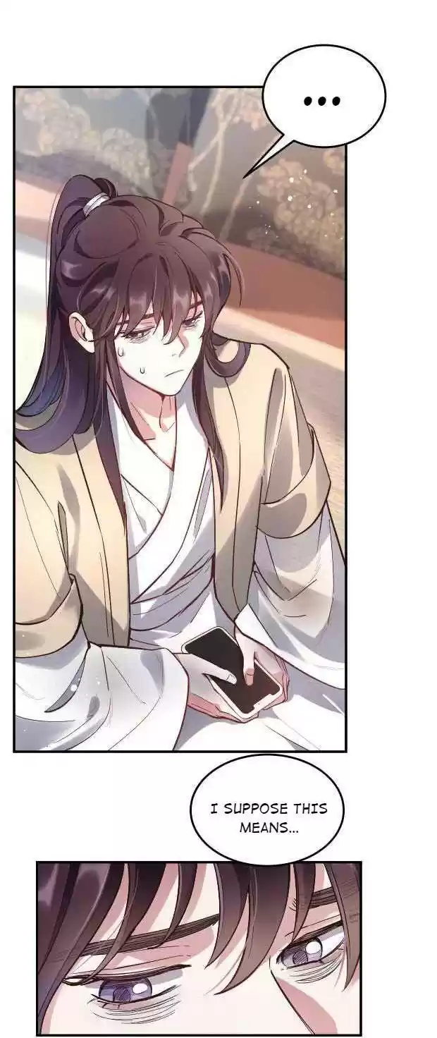 Pixiu’S Eatery, No Way Out Chapter 36