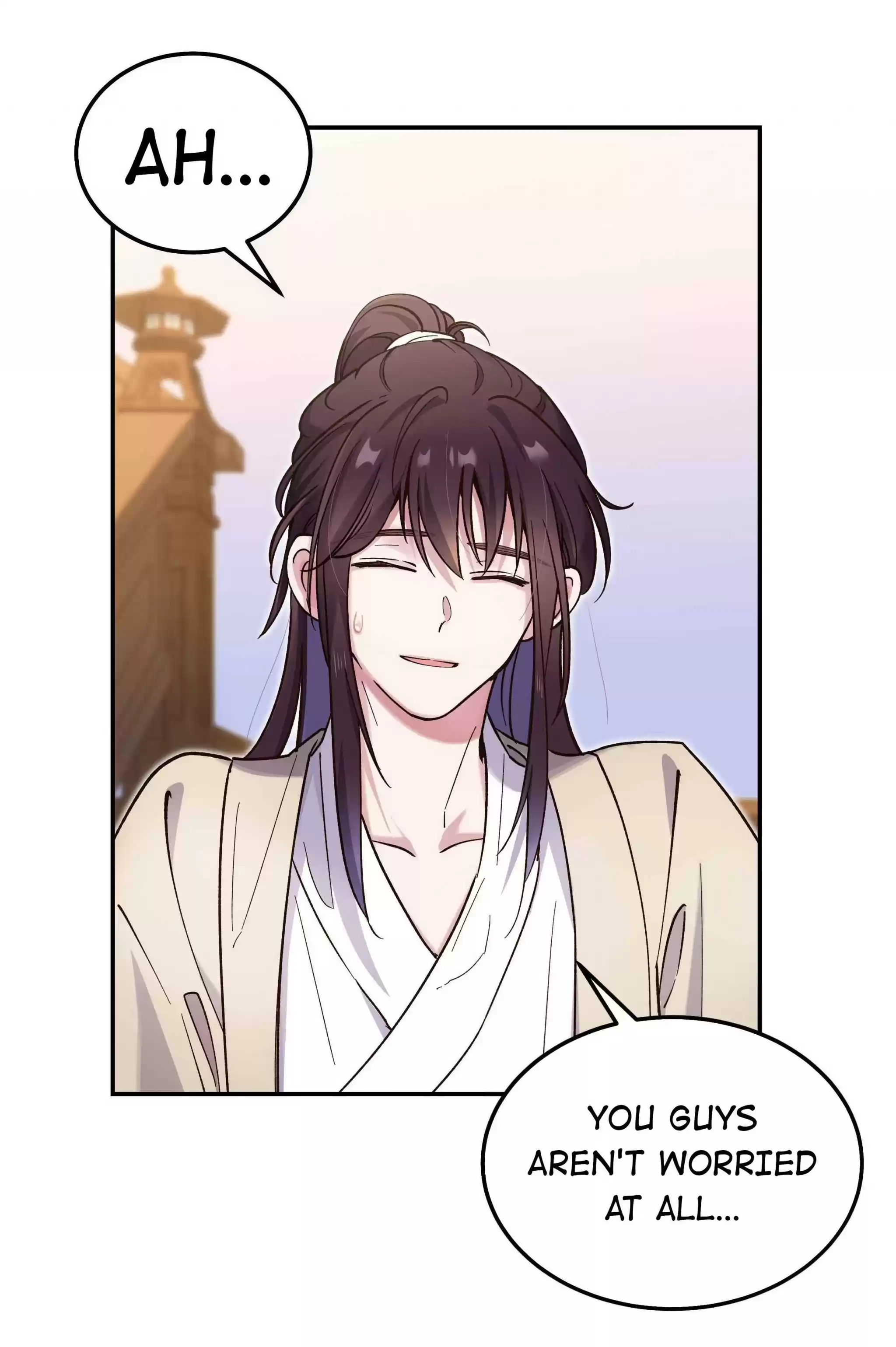 Pixiu’S Eatery, No Way Out Chapter 36