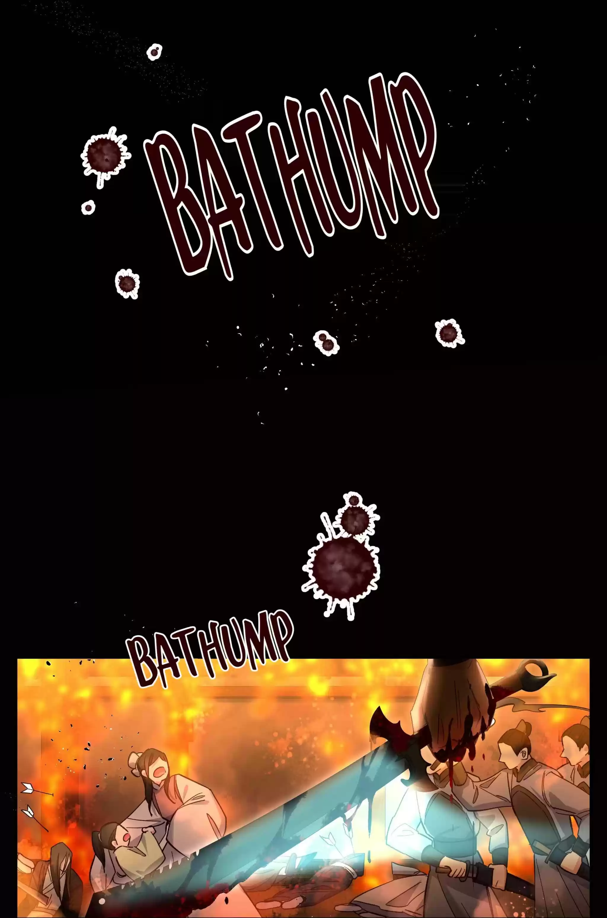 Pixiu’S Eatery, No Way Out Chapter 36