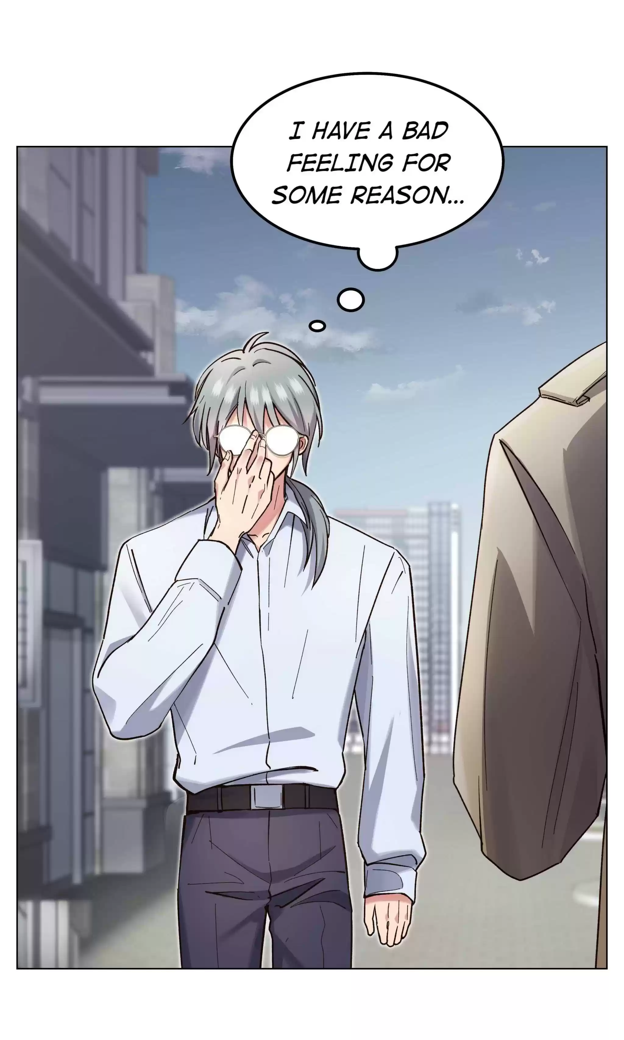 Pixiu’S Eatery, No Way Out Chapter 36