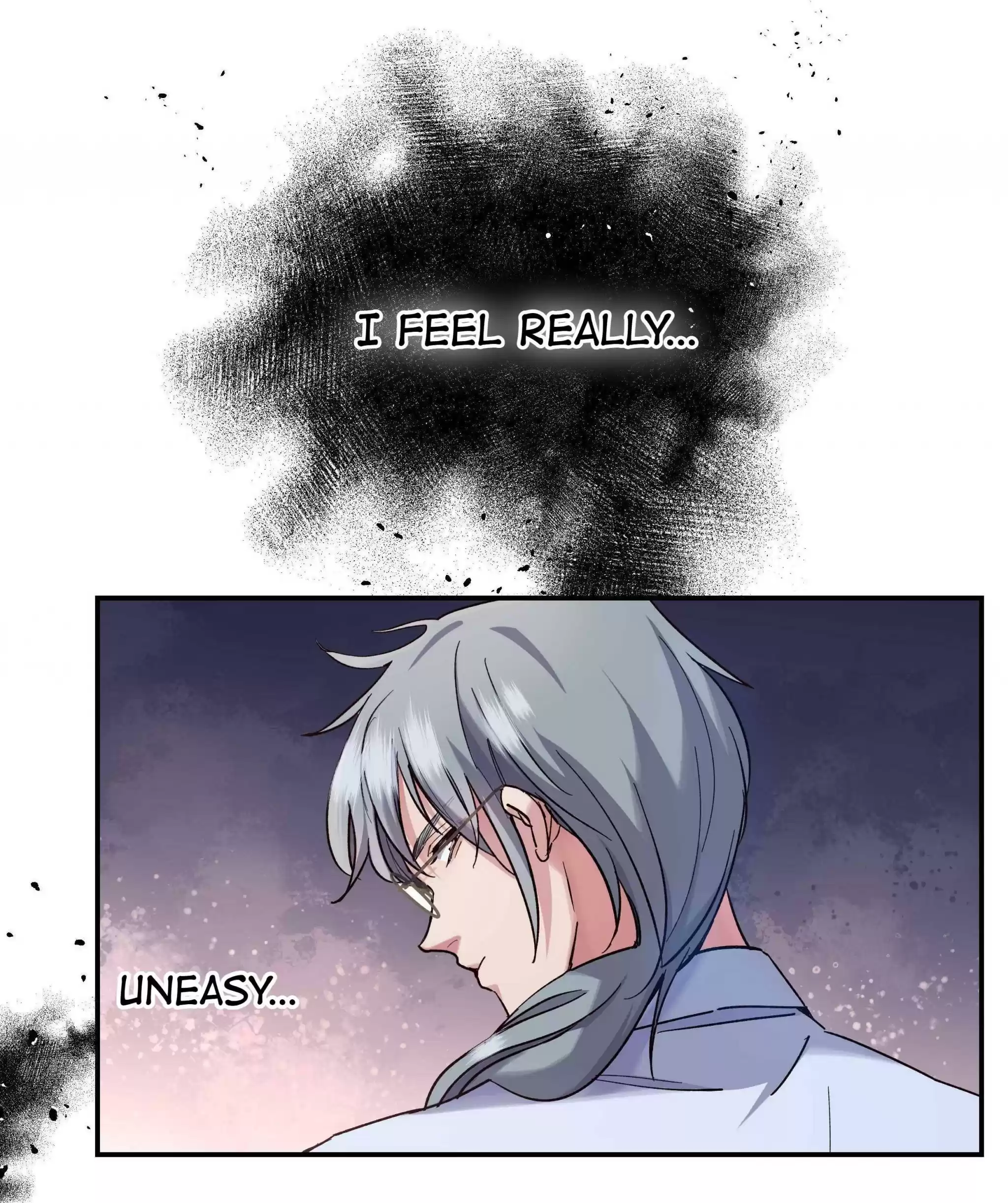 Pixiu’S Eatery, No Way Out Chapter 36