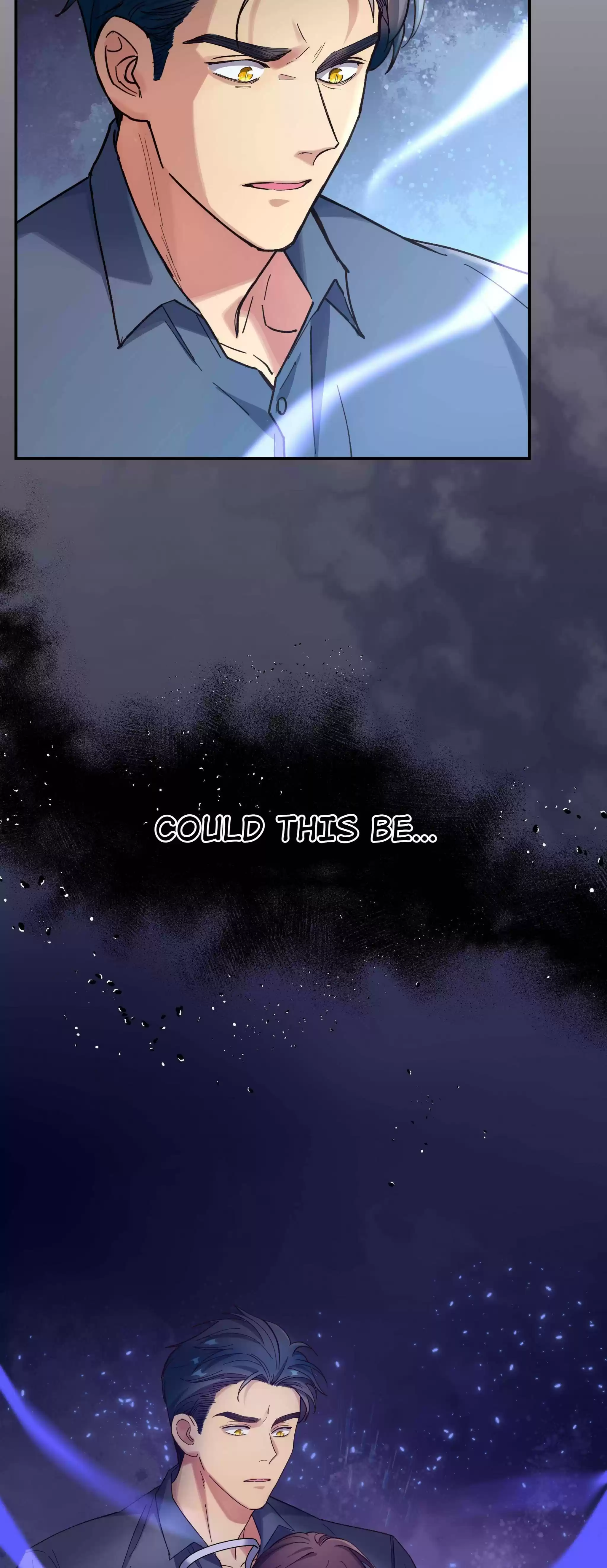 Pixiu’S Eatery, No Way Out Chapter 36