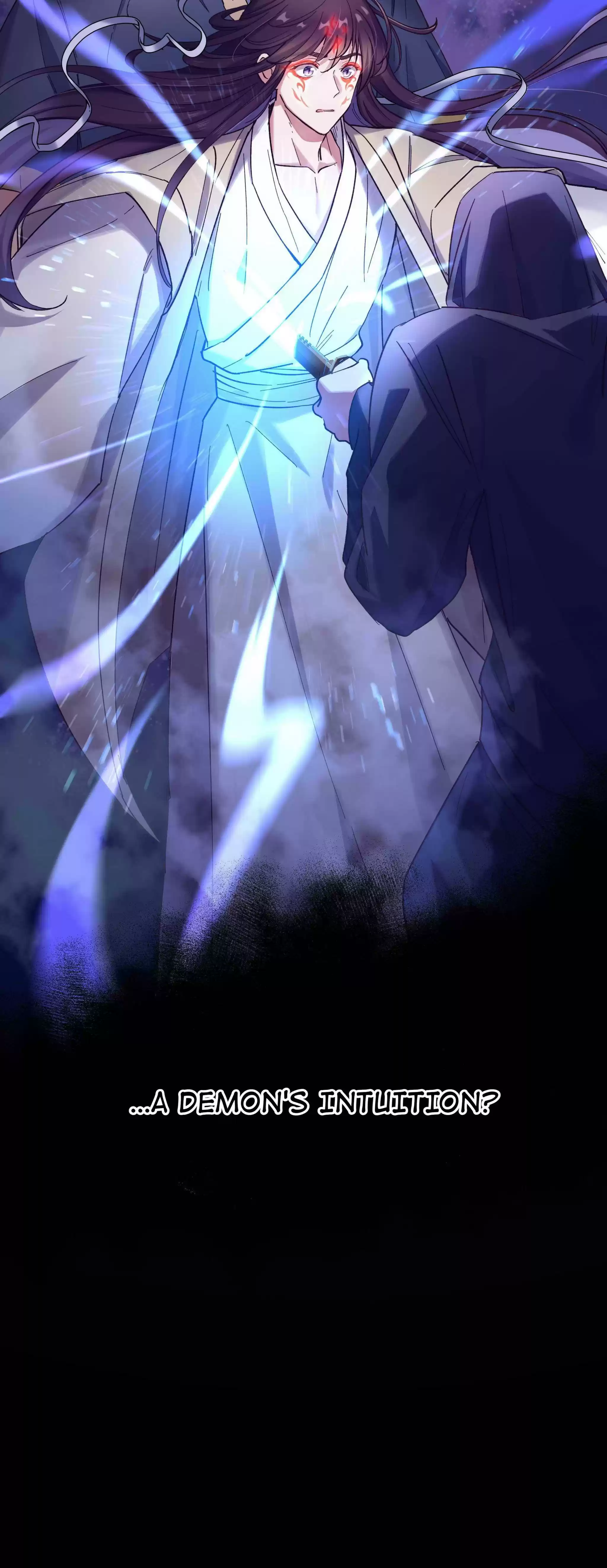 Pixiu’S Eatery, No Way Out Chapter 36