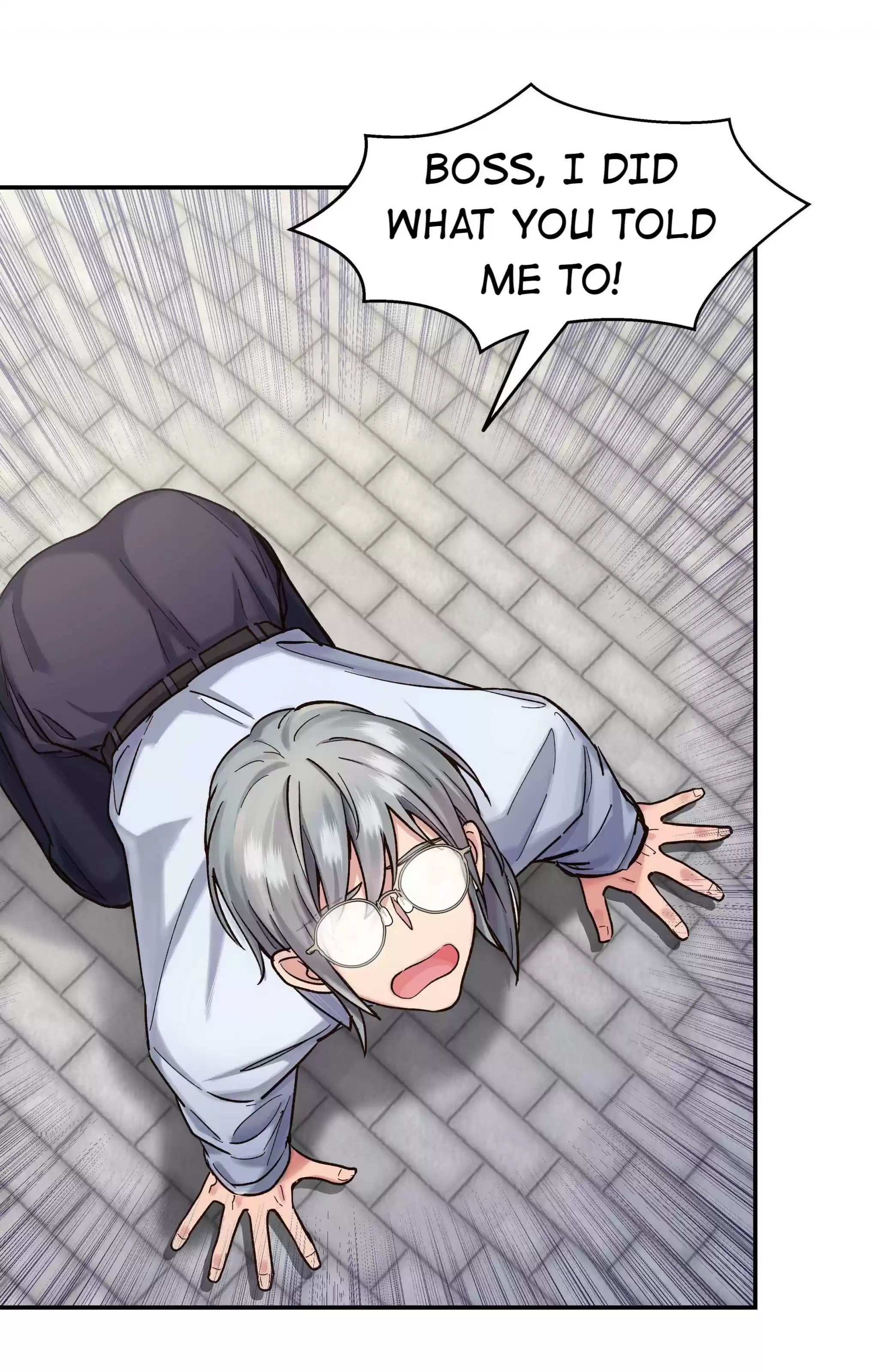 Pixiu’S Eatery, No Way Out Chapter 37