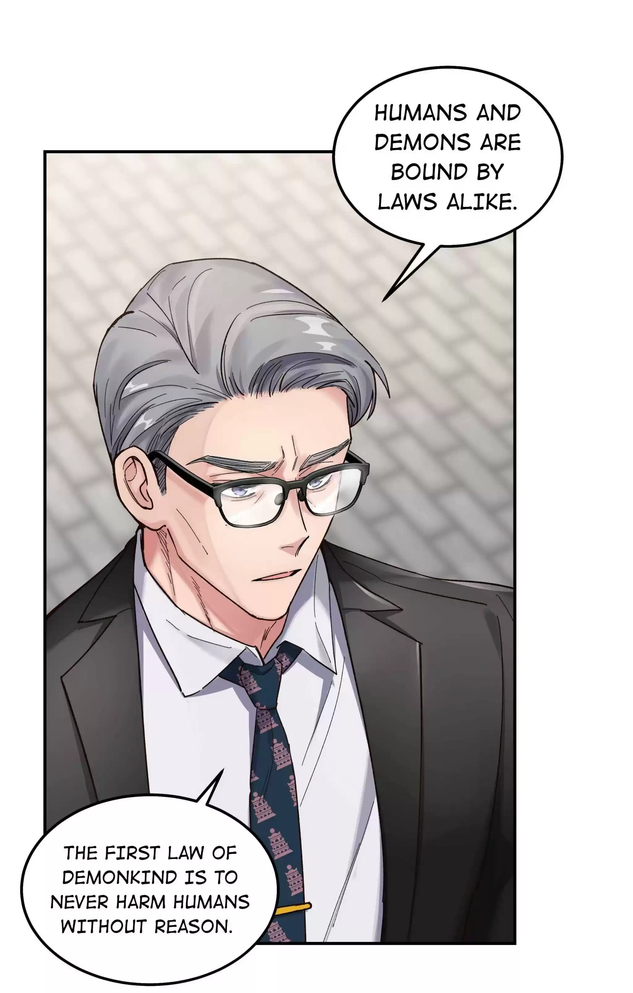 Pixiu’S Eatery, No Way Out Chapter 37