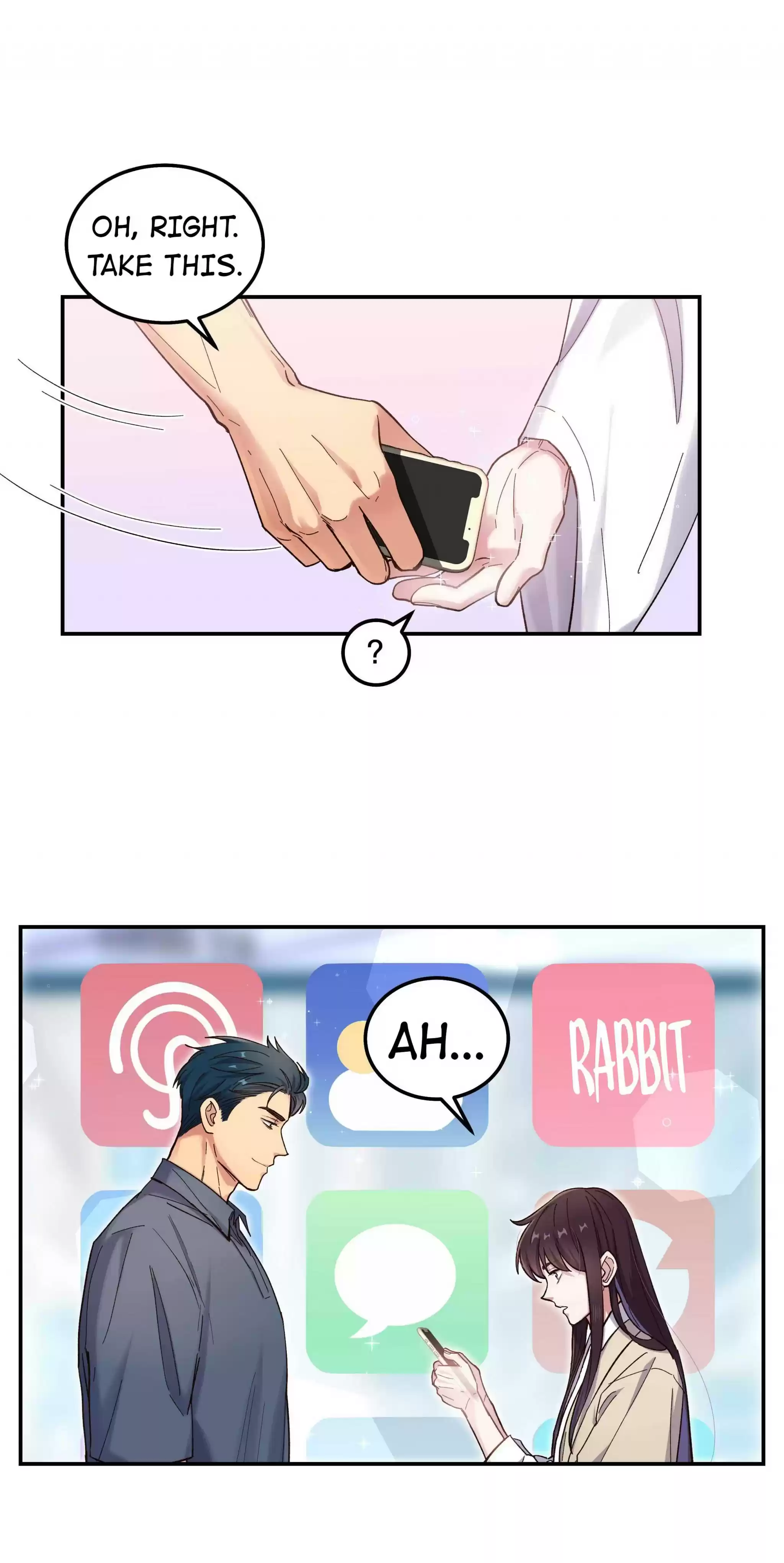 Pixiu’S Eatery, No Way Out Chapter 37